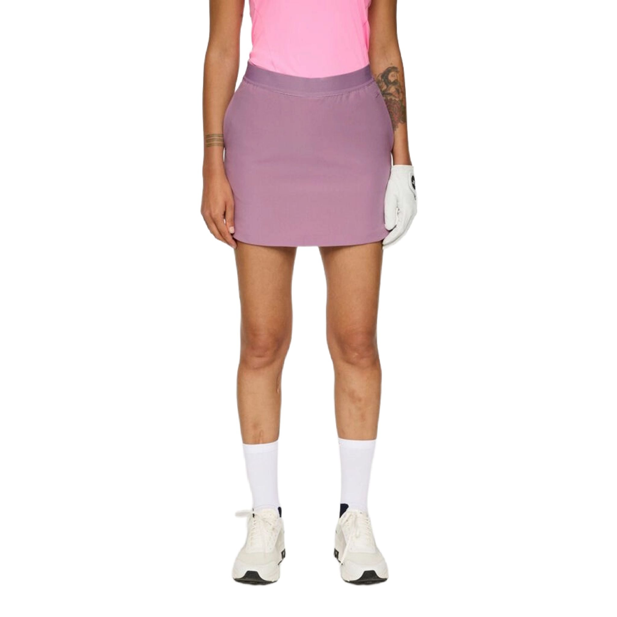 J. Lindeberg Stella Jupe-short Femme