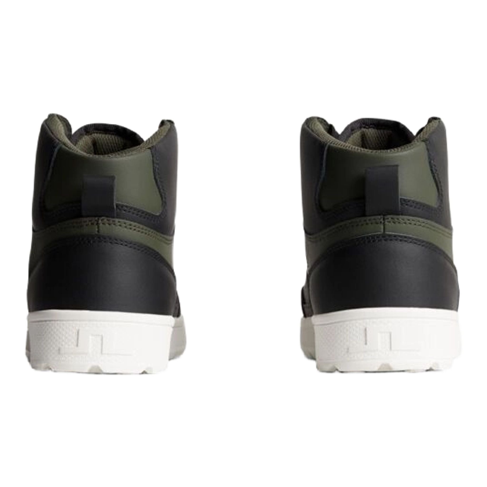 Baskets montantes de golf J. Lindeberg Ace pour femmes