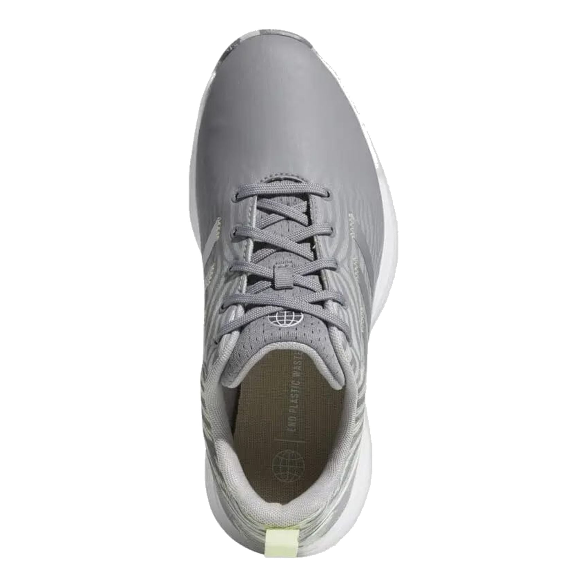 Chaussures de golf sans crampons Adidas S2G pour femmes