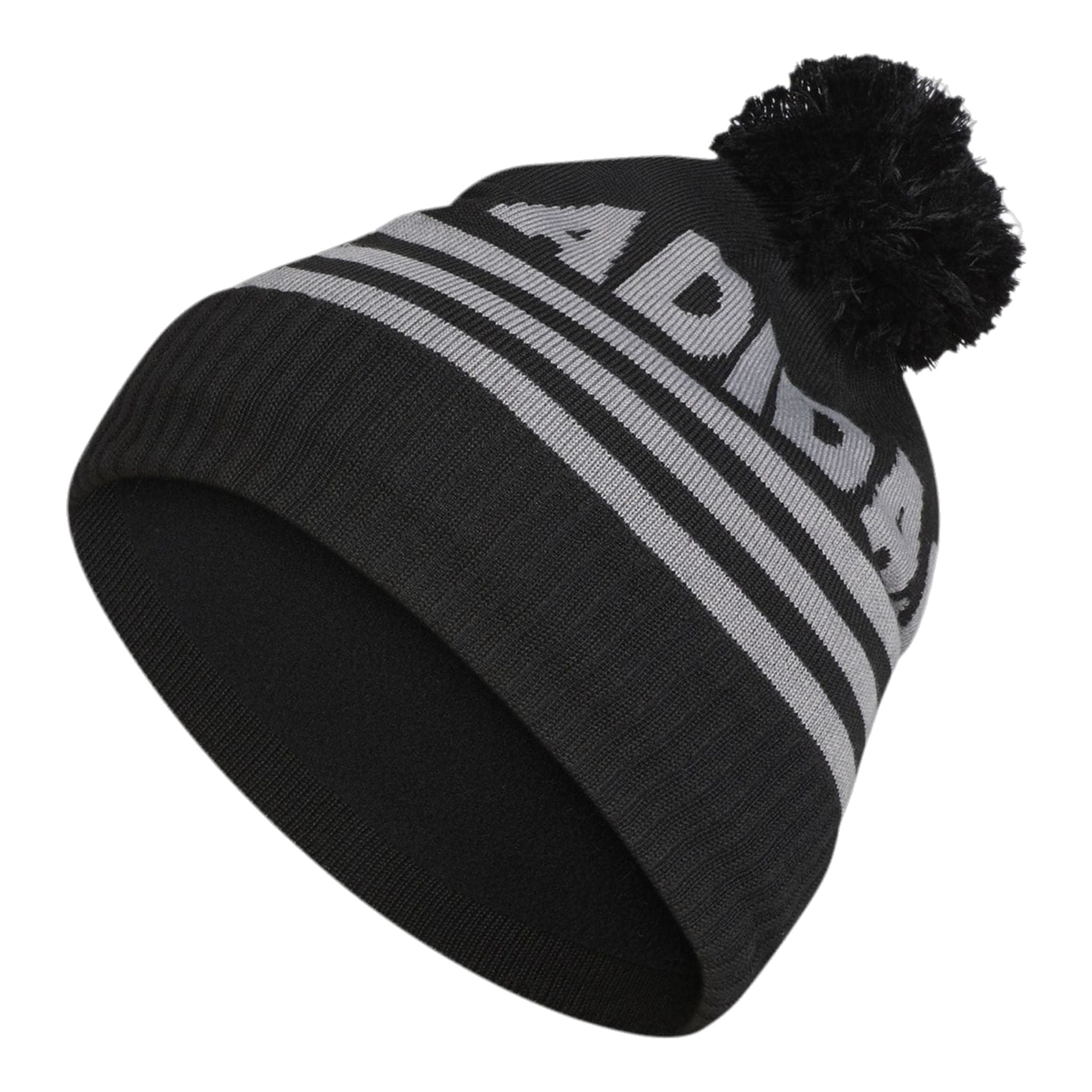 Bonnet Adidas Police Noir/Blanc