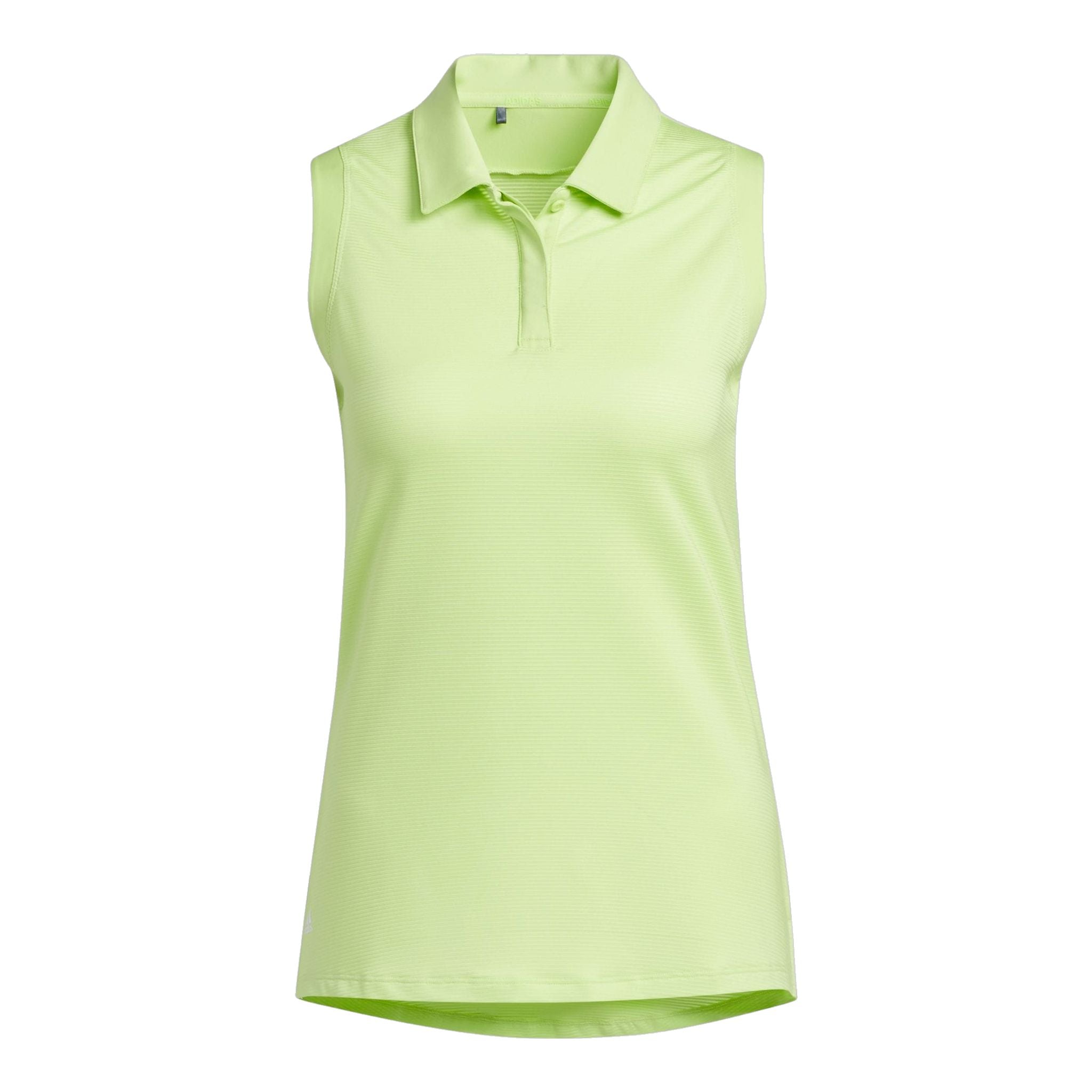 Polo Adidas W Polo SL Pulse Lime Femme