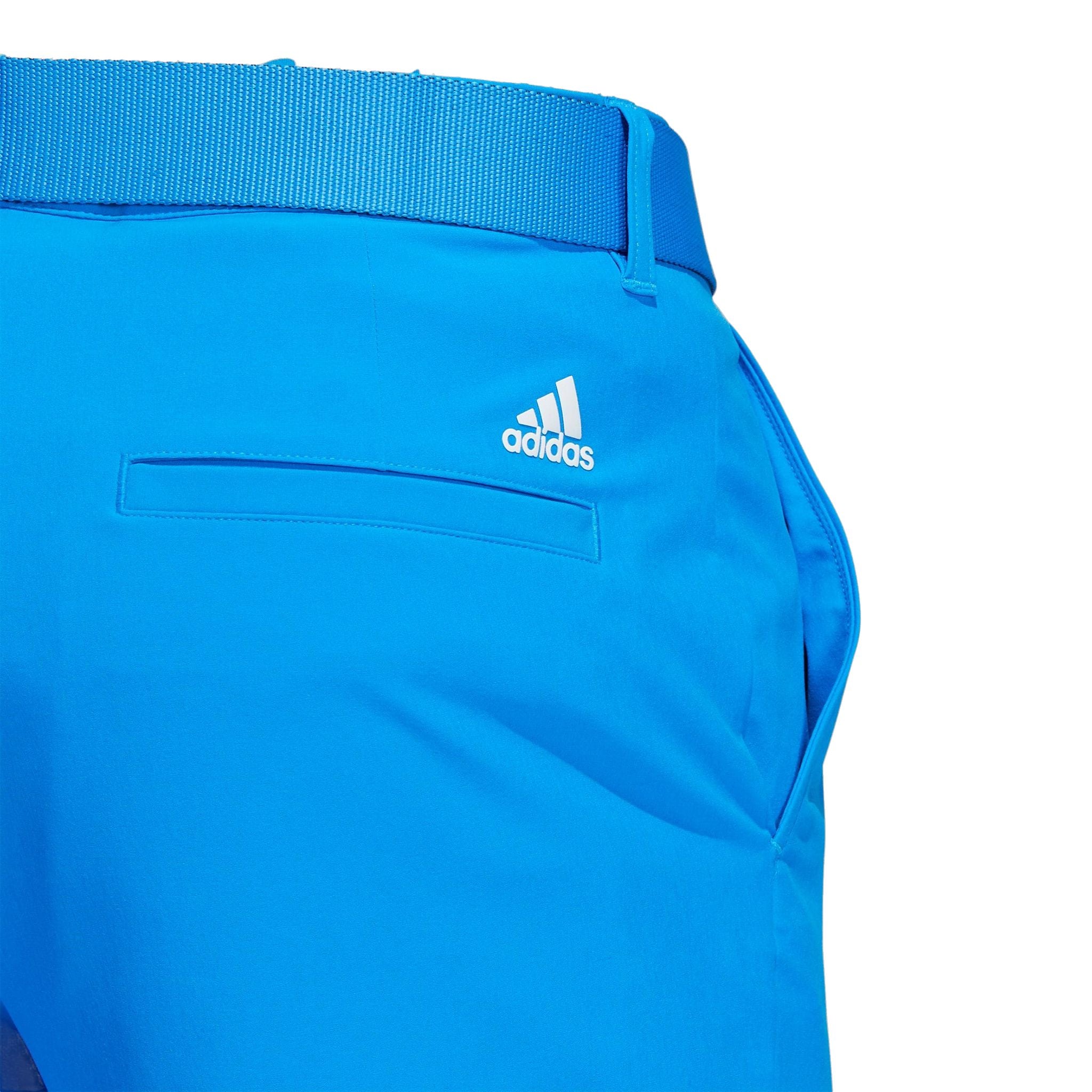 Short Adidas Ultimate 365 Core M, taille 8,5, bleu Rush, homme