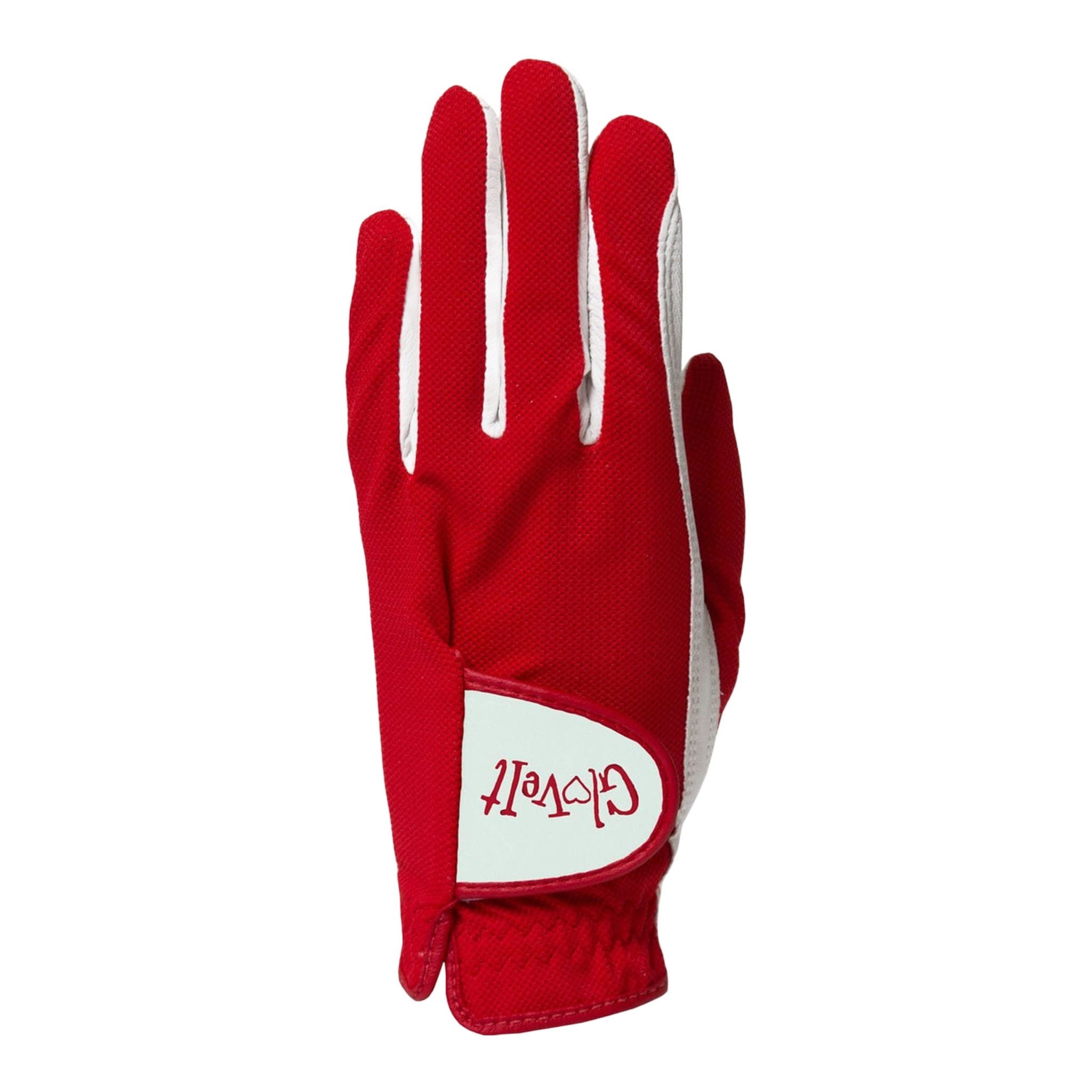 Glove It Lady Rouge Femme Femme LH L Femmes