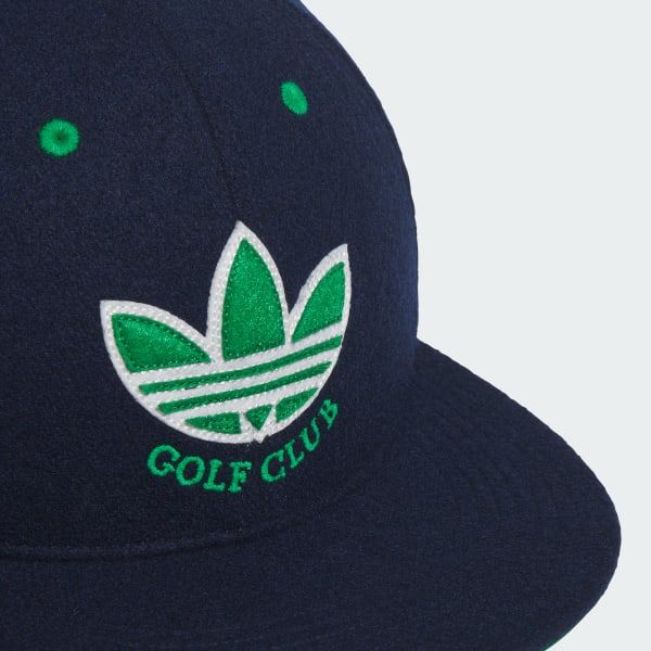 Adidas Originals Golf Club Kappe