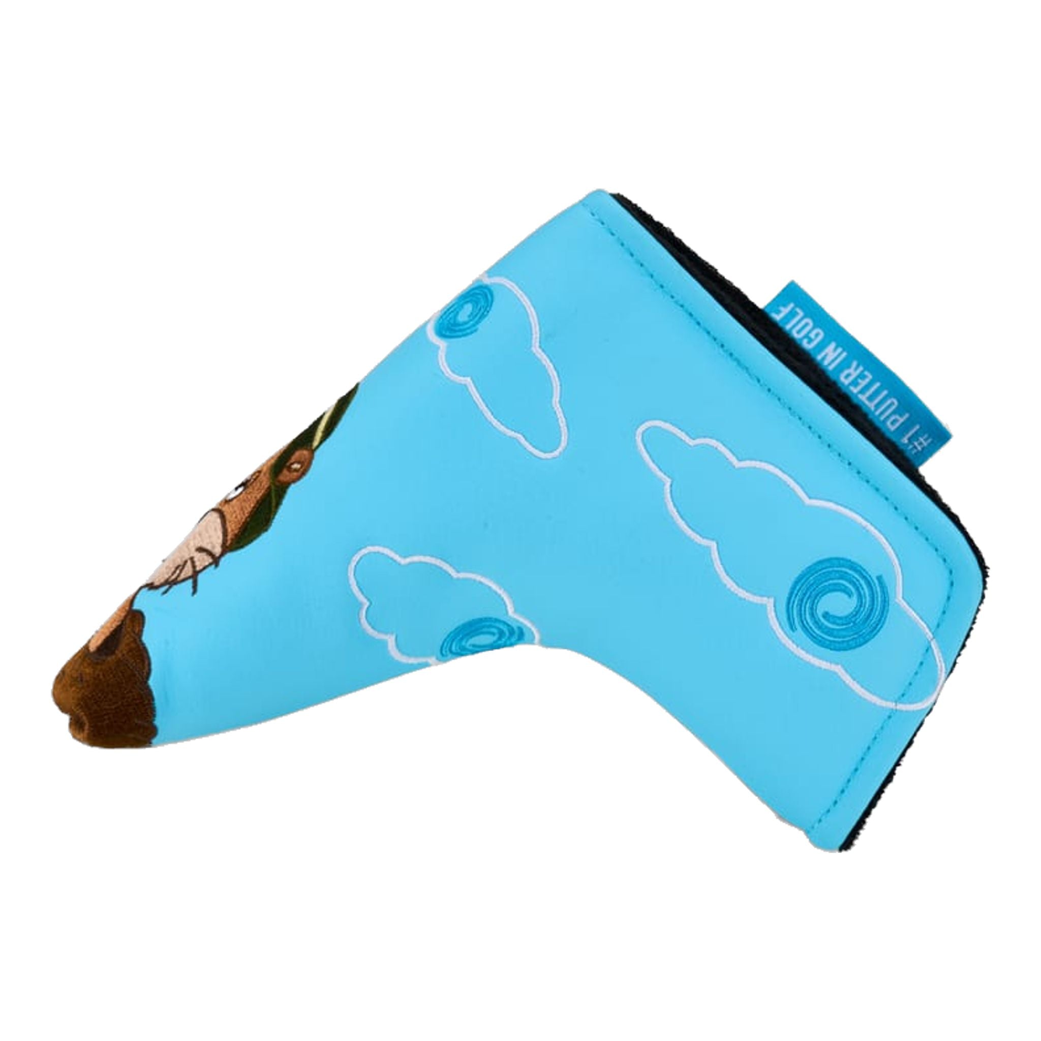 Couvre-putter Odyssey Am Gopher Blade