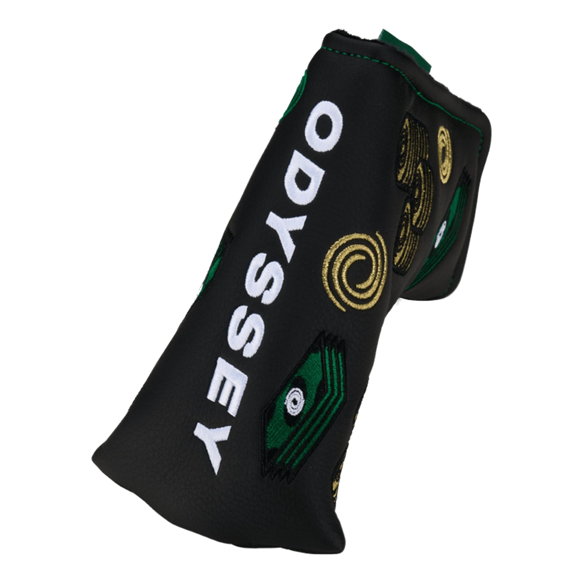 Couvre-fer de putter Odyssey Money Blade