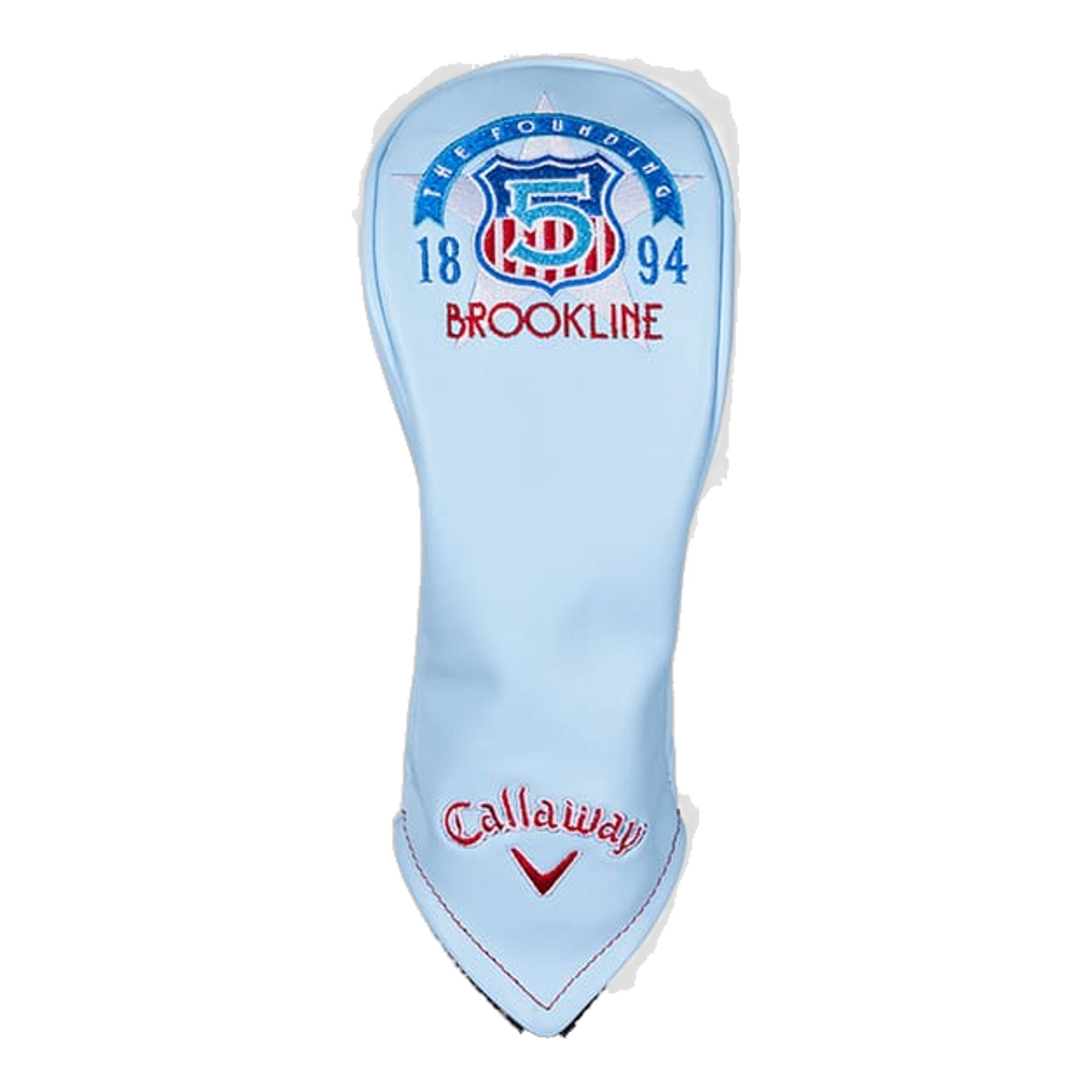 Callaway Major US Open 2022 Fairway Headcover