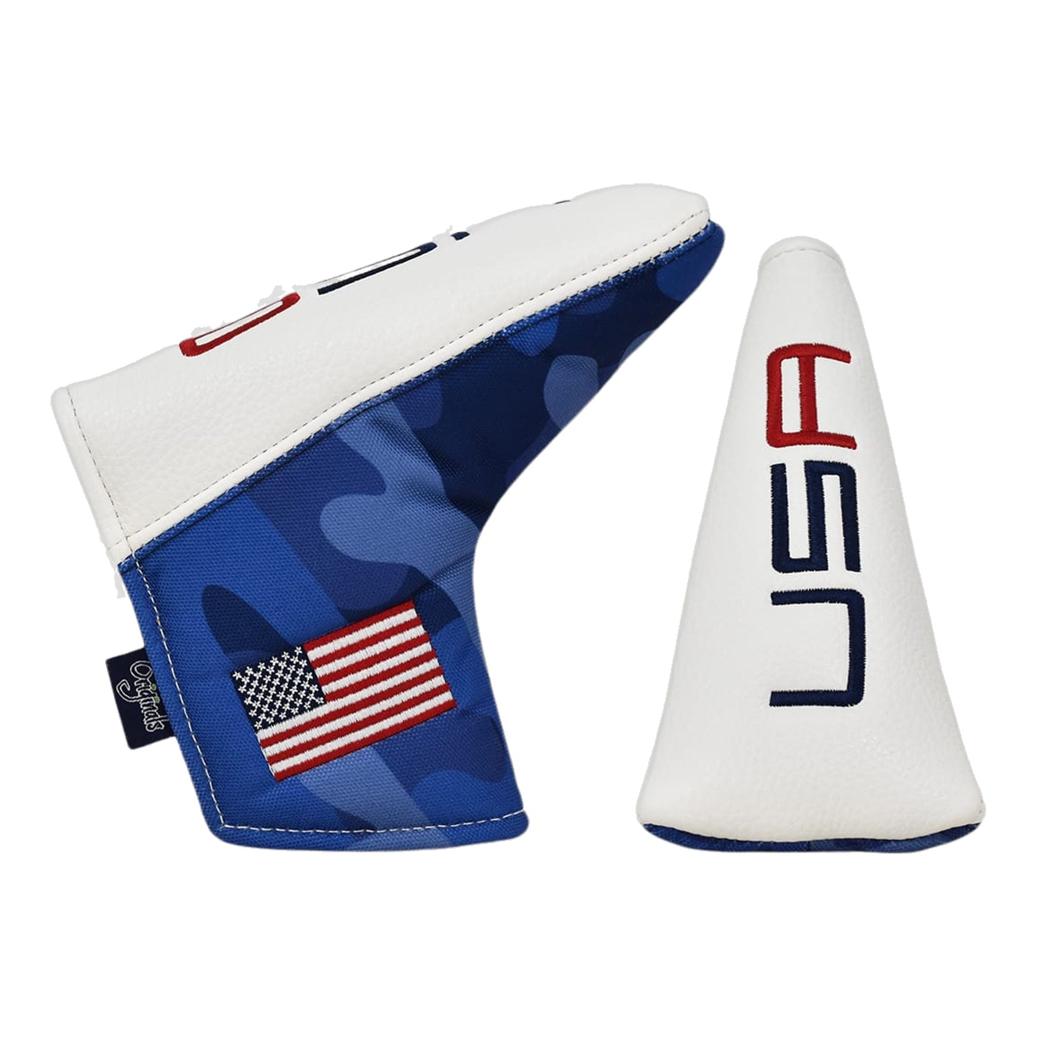 Lame Originals Camo USA