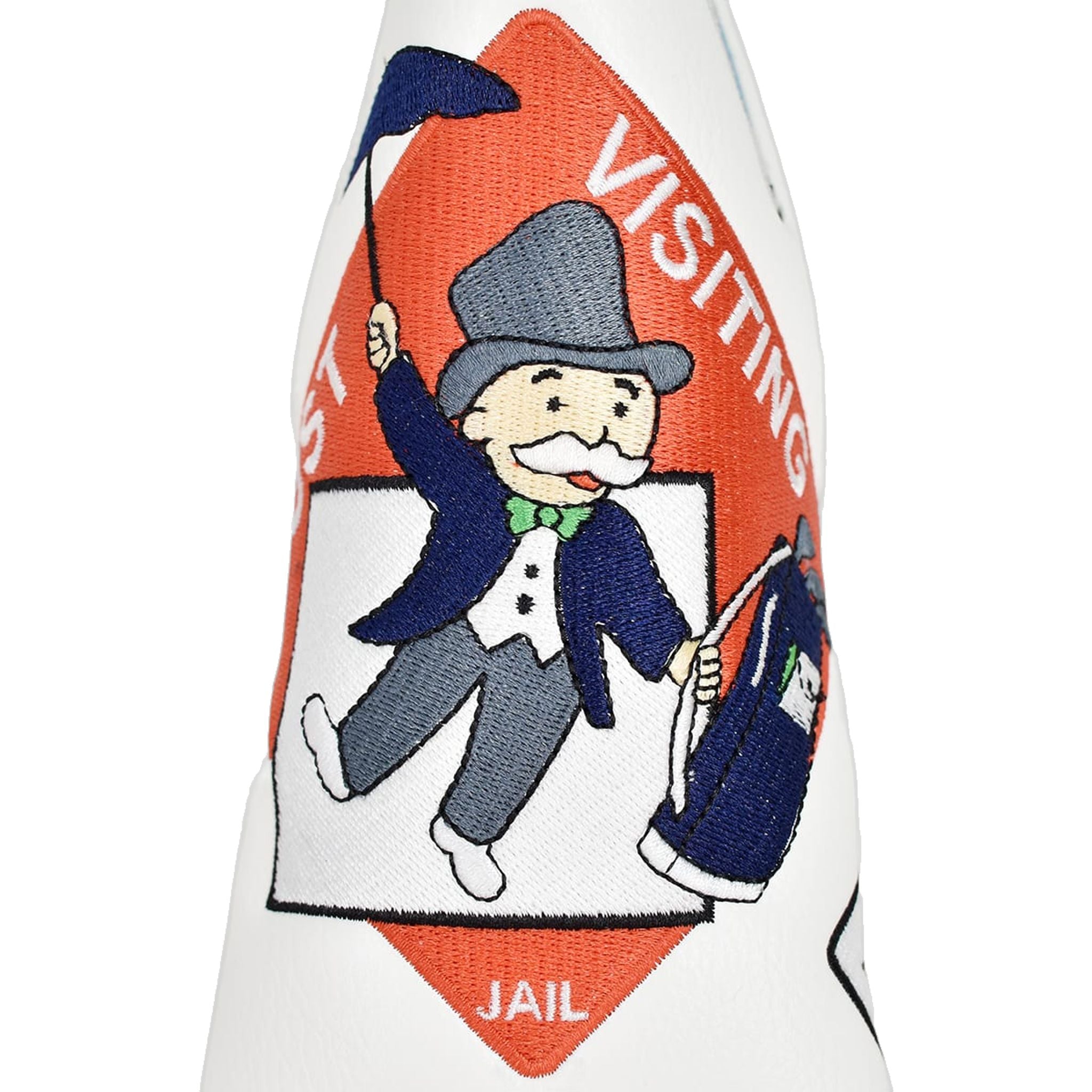 Les originaux sortent de prison gratuitement Blade