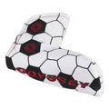 Couvre-fer de putter Odyssey Soccer Blade