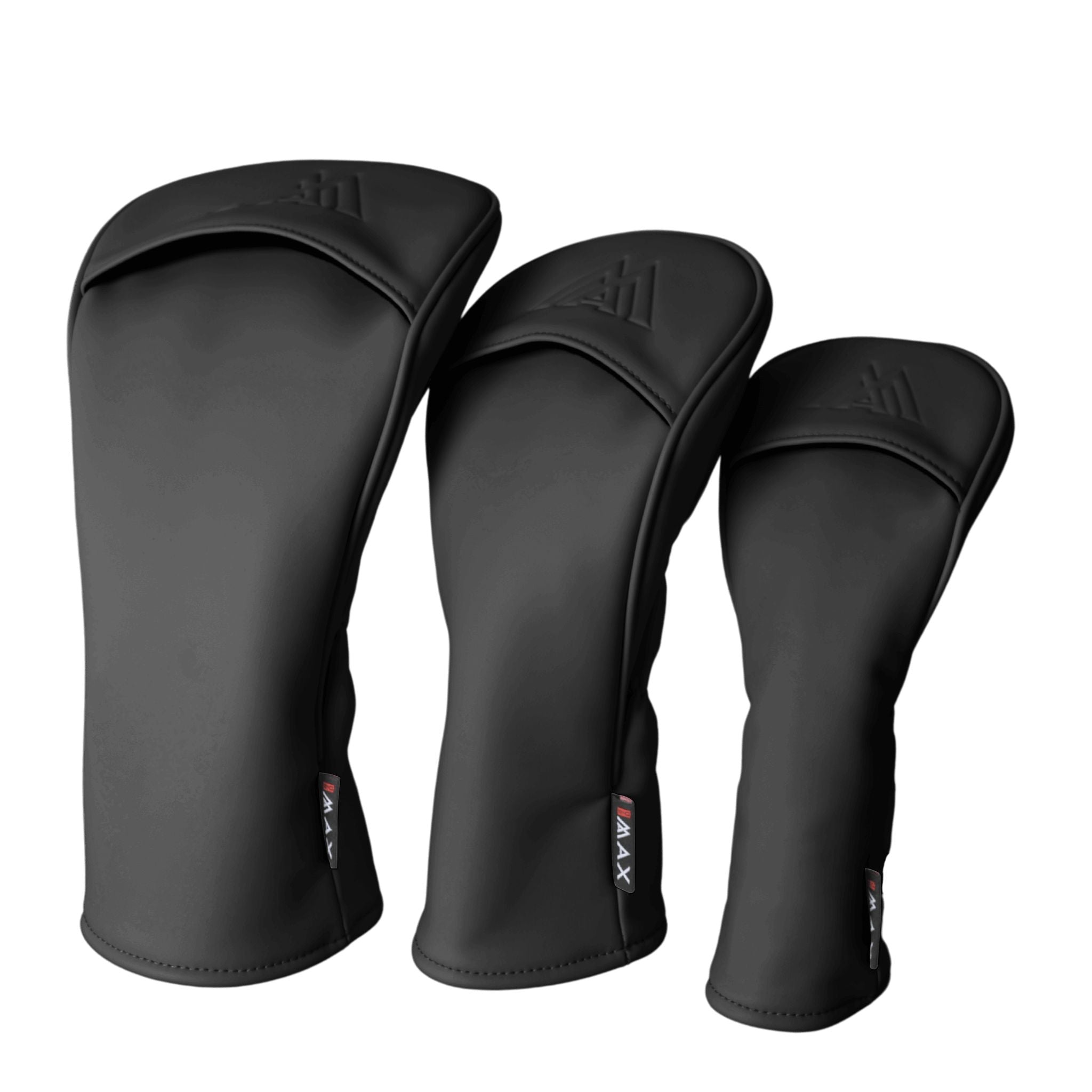 Big Max SoftGuard PU Couvre-fer – Driver, Fairway, Hybride