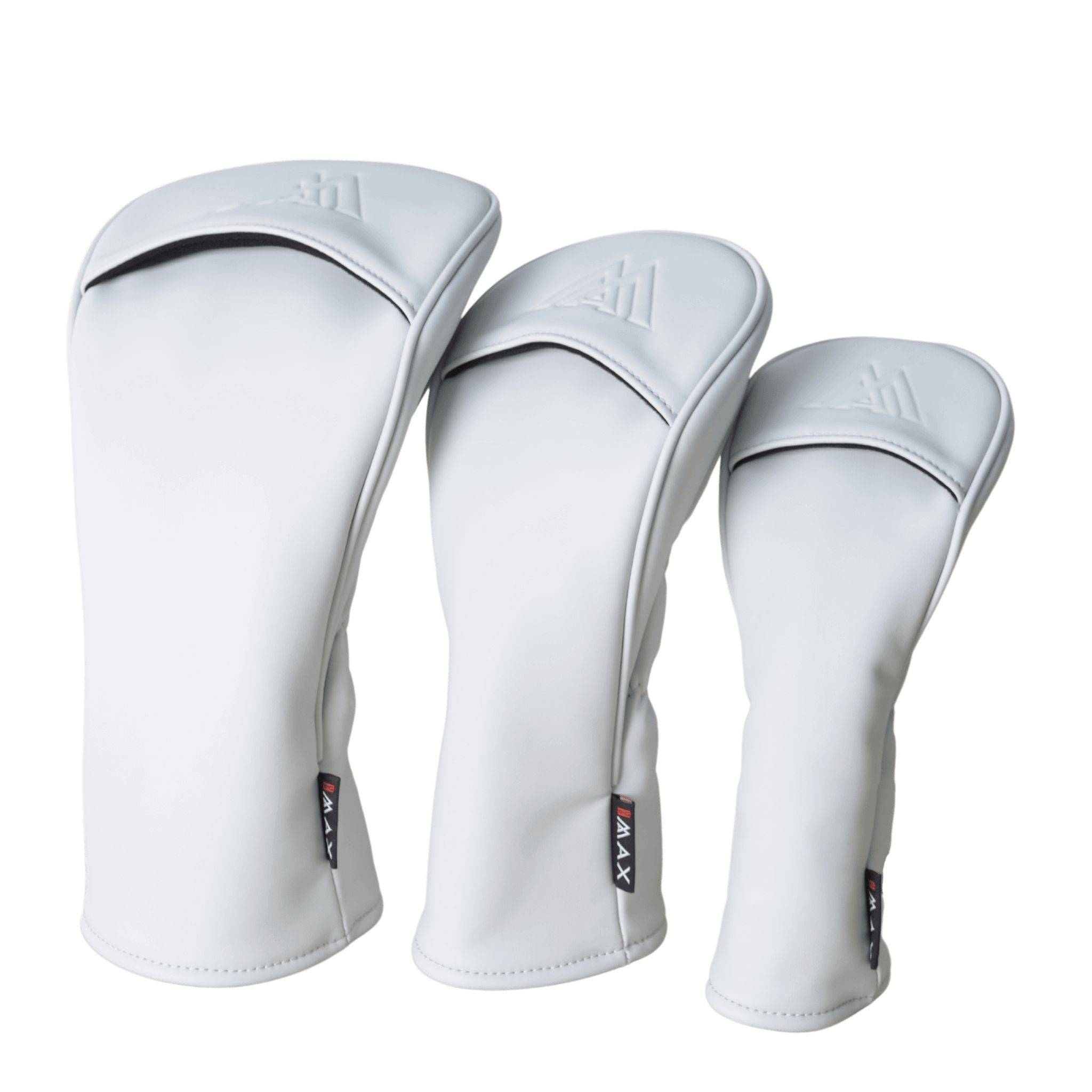 Big Max SoftGuard PU Couvre-fer – Driver, Fairway, Hybride