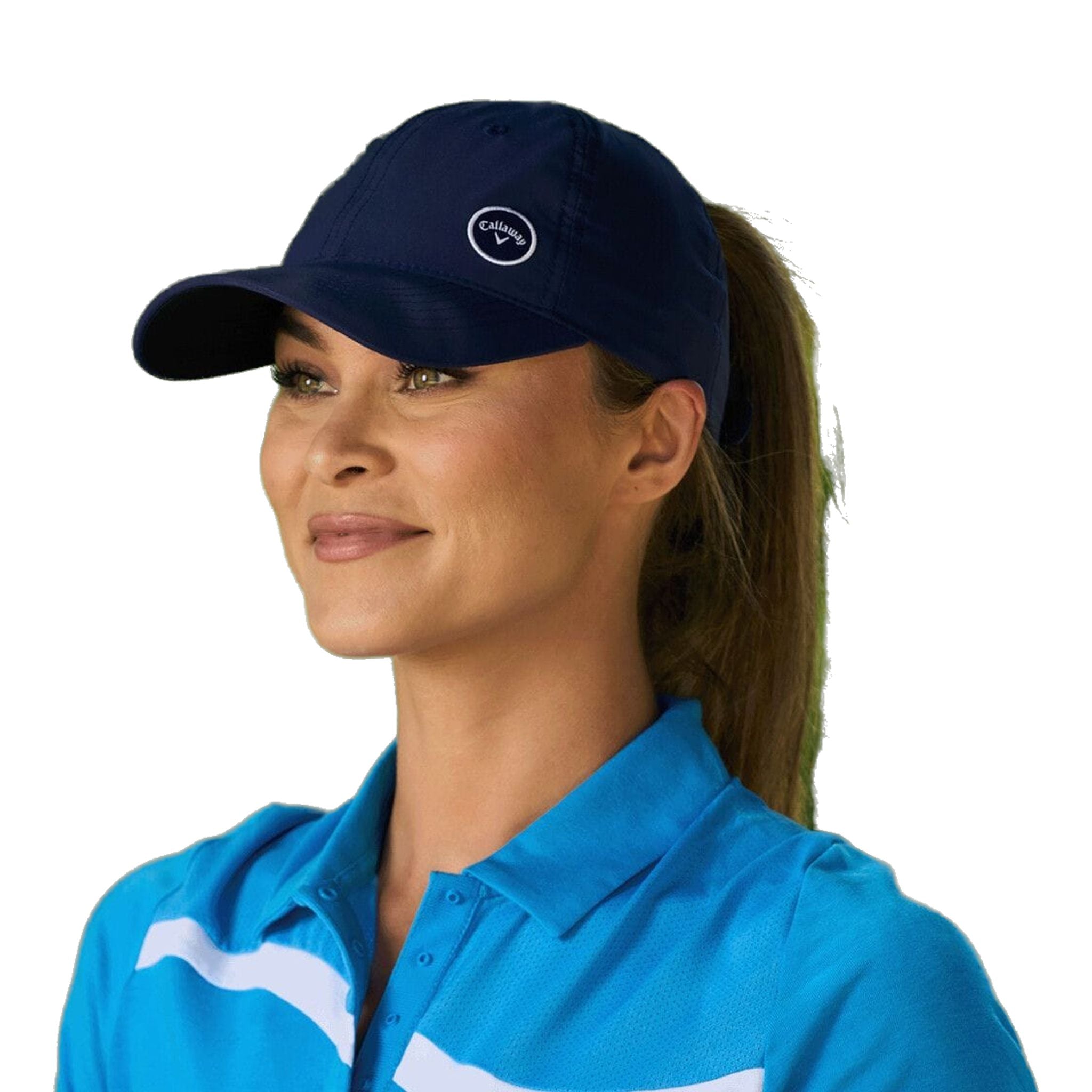 Callaway Cuisse Thigh Tail Cap Femme