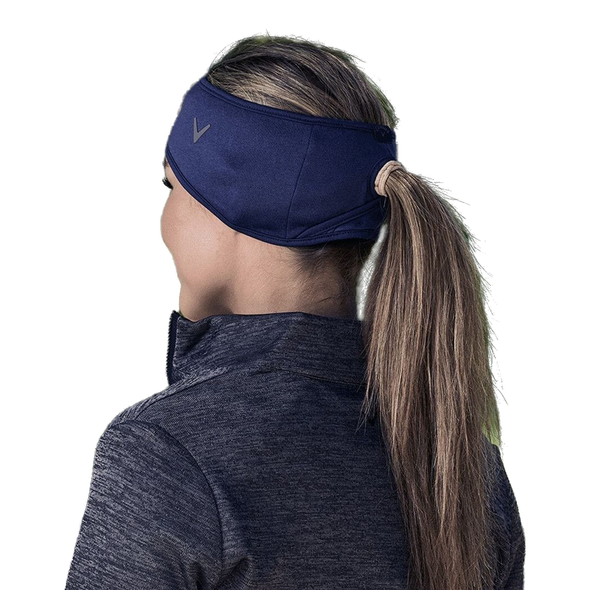 Callaway Winter Hightail Head Bandeaux Femme