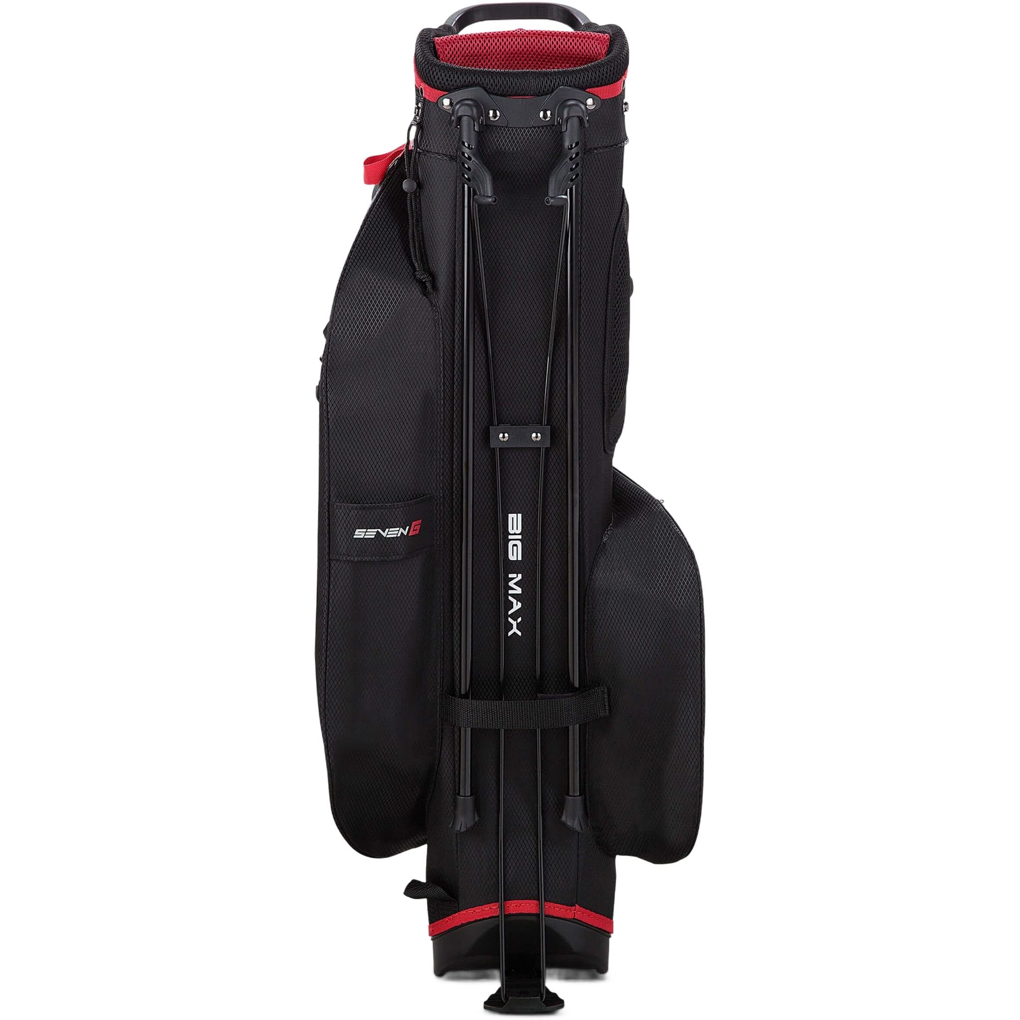 Sac trépied Big Max Heaven Seven G