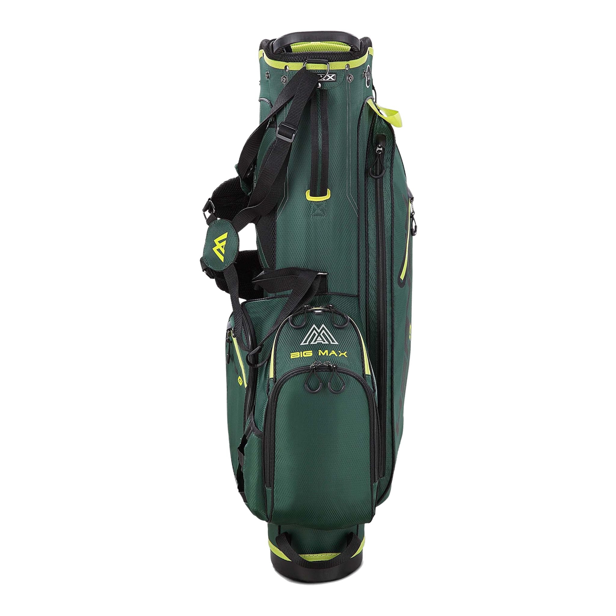 Sac trépied Big Max Heaven Seven G