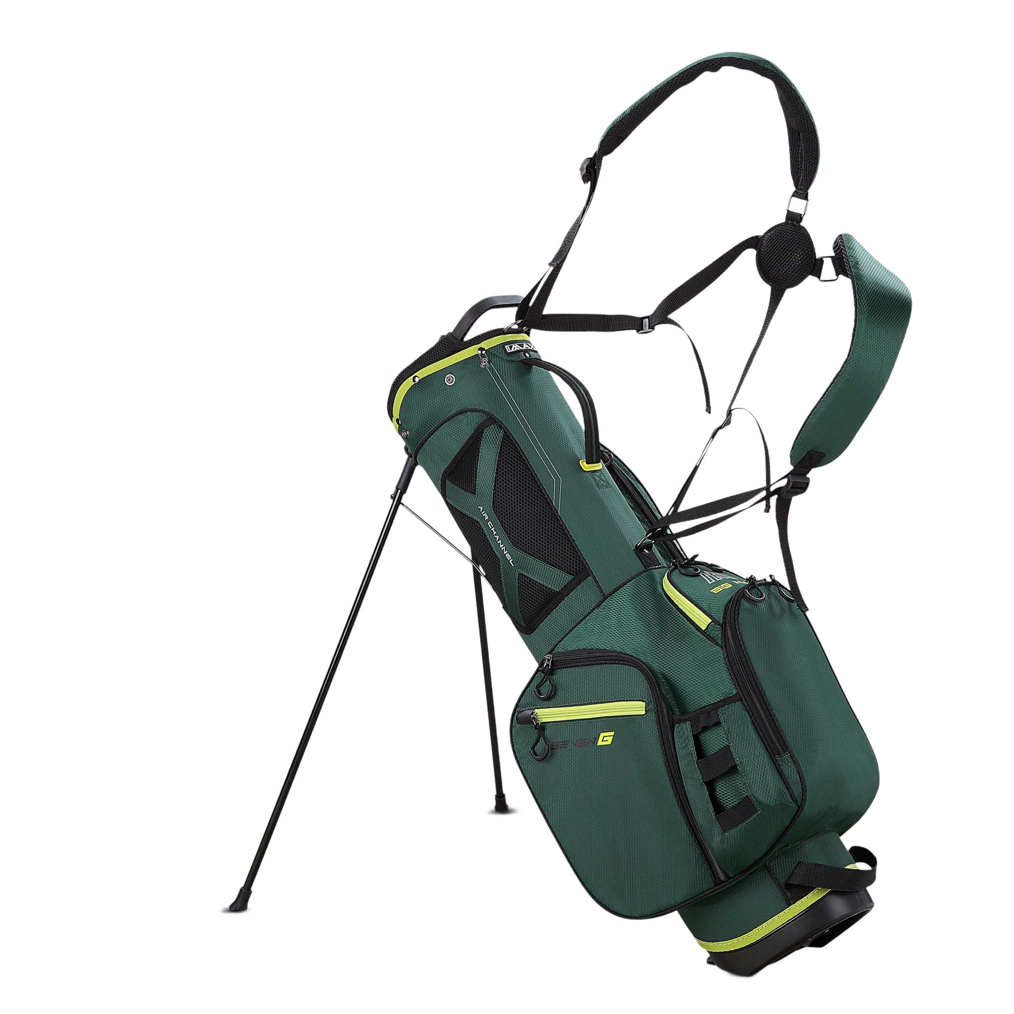 Sac trépied Big Max Heaven Seven G