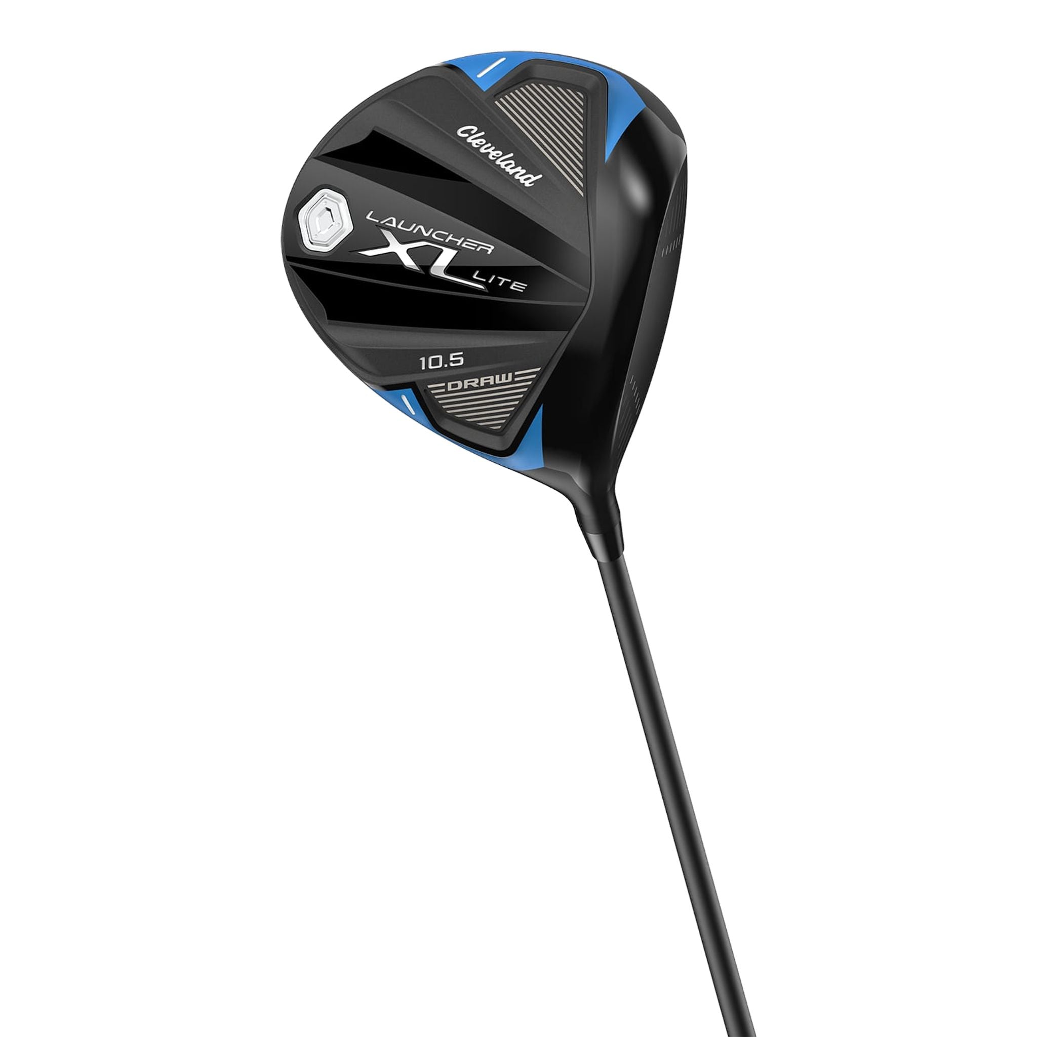 Cleveland Launcher XL Lite Draw Driver Hommes