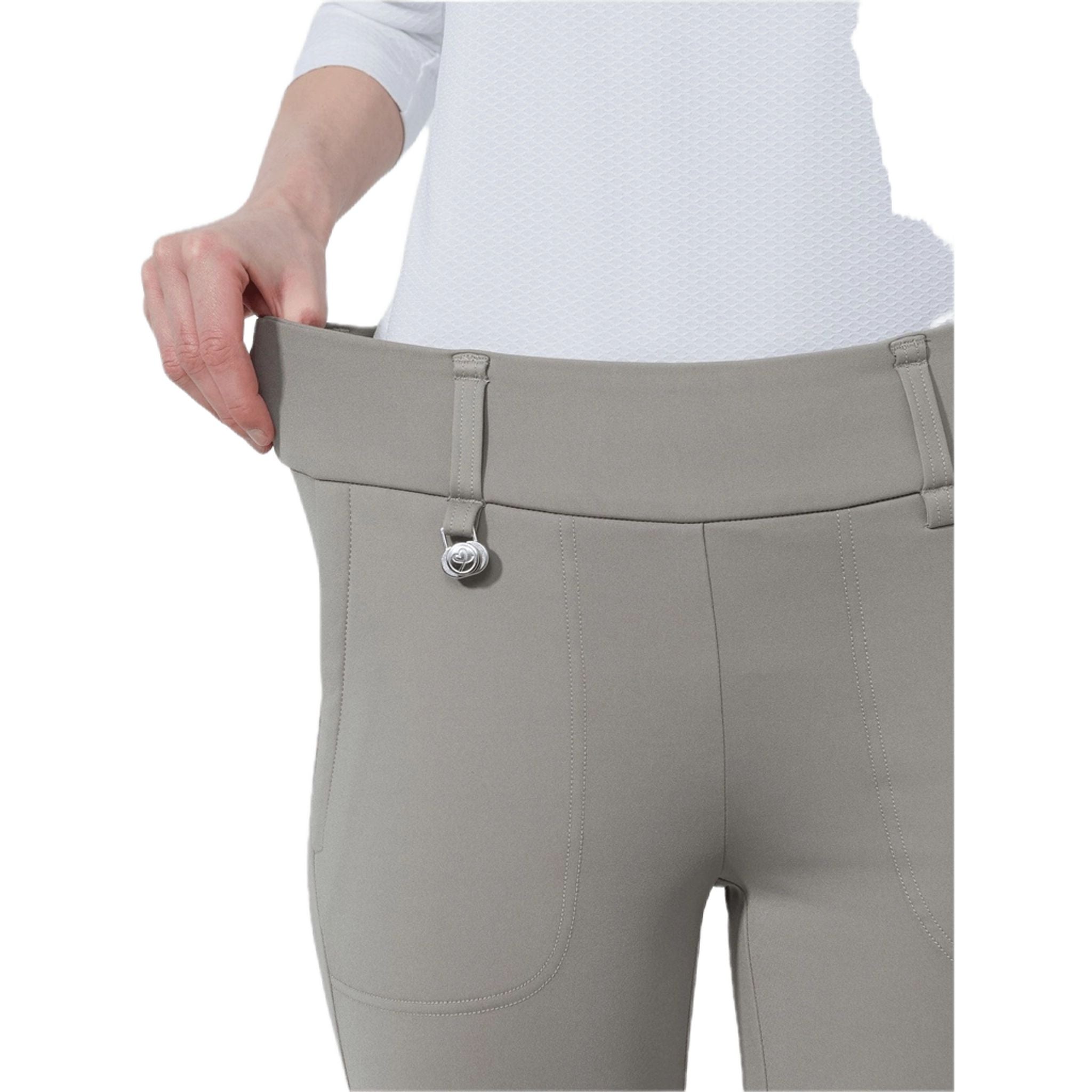 Daily Sports Magic Warm Pantalon 32 pouces pour femme