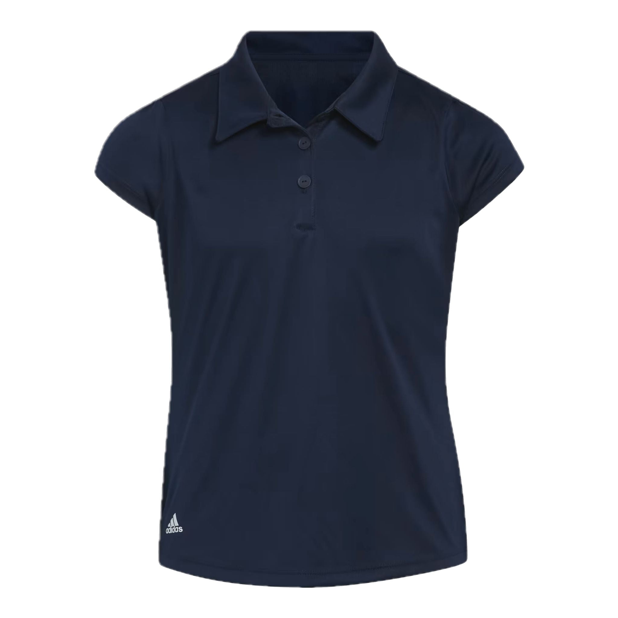 Adidas Filles Performance Polo Femmes