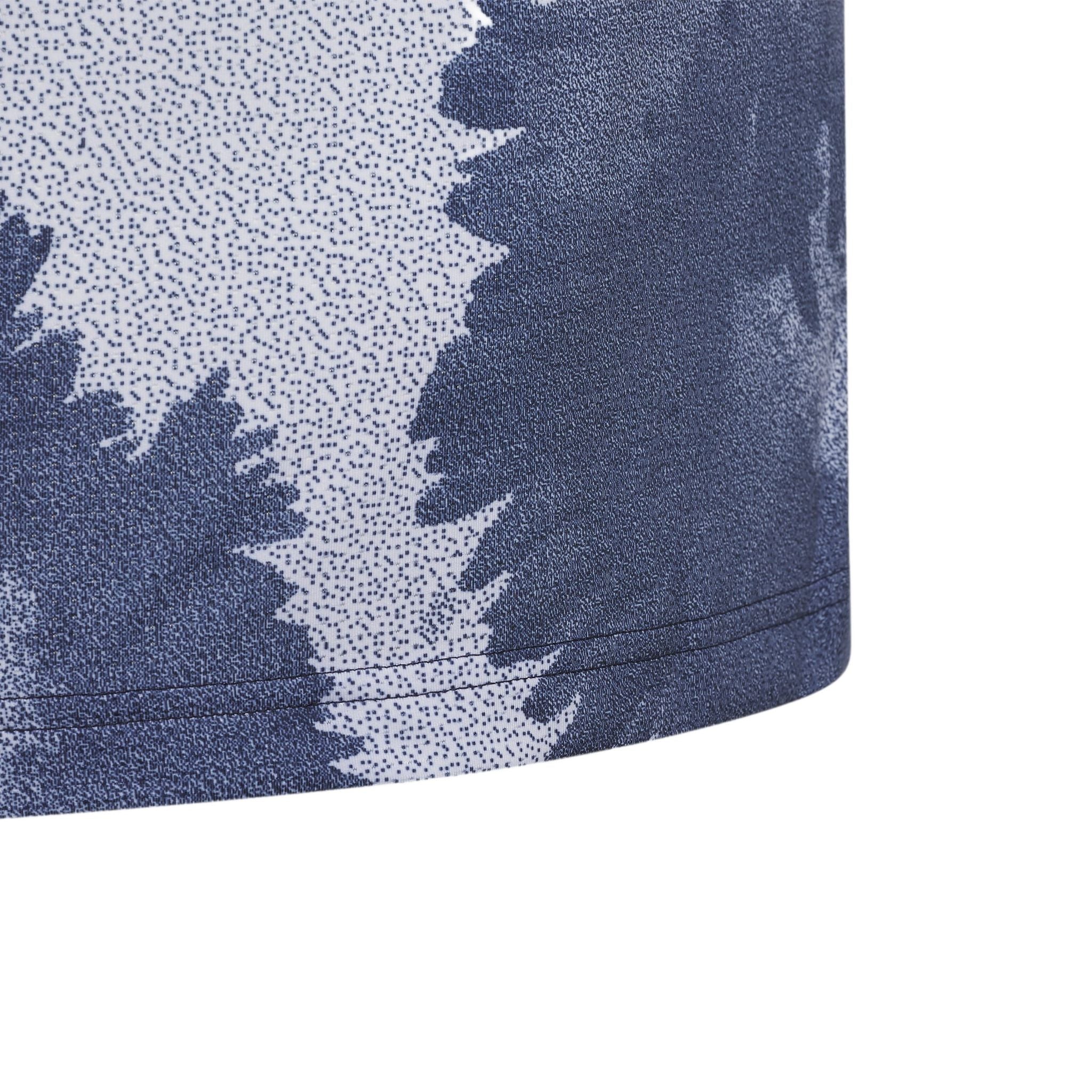 Polo Adidas Flower Mesh Junior pour homme