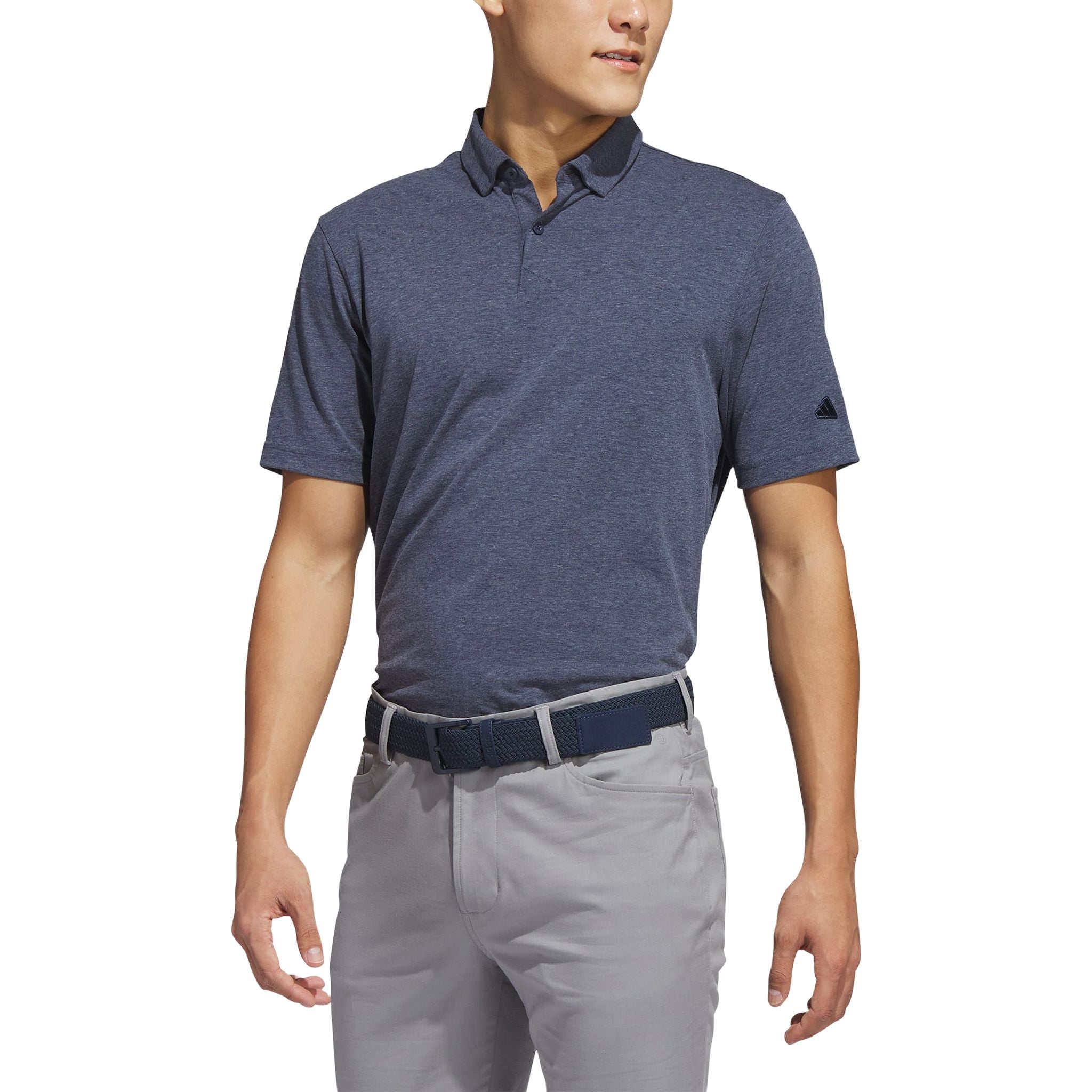 Polo Adidas Go-To pour homme