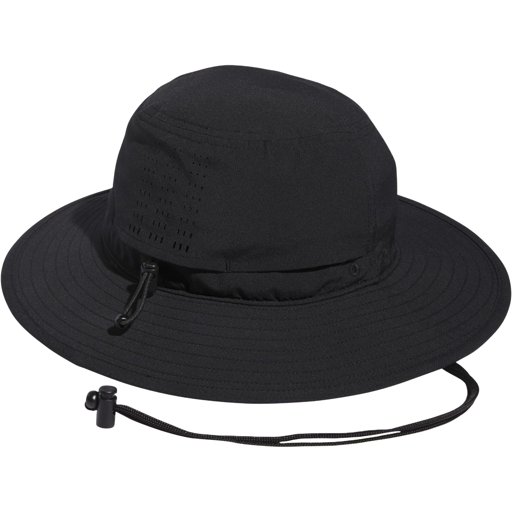 Chapeau à larges bords Adidas pour homme