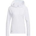 Adidas Performance Sweat à capuche Femme