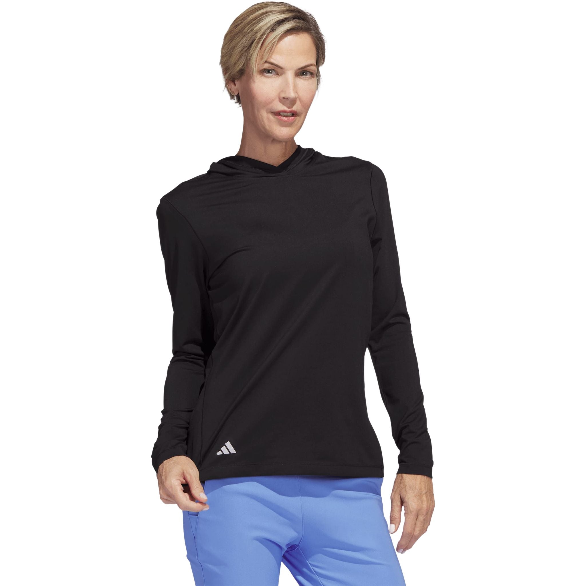 Adidas Performance Sweat à capuche Femme