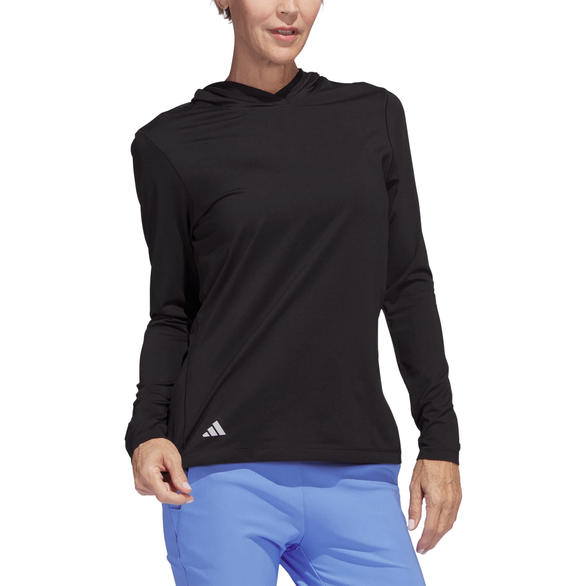 Adidas Performance Sweat à capuche Femme