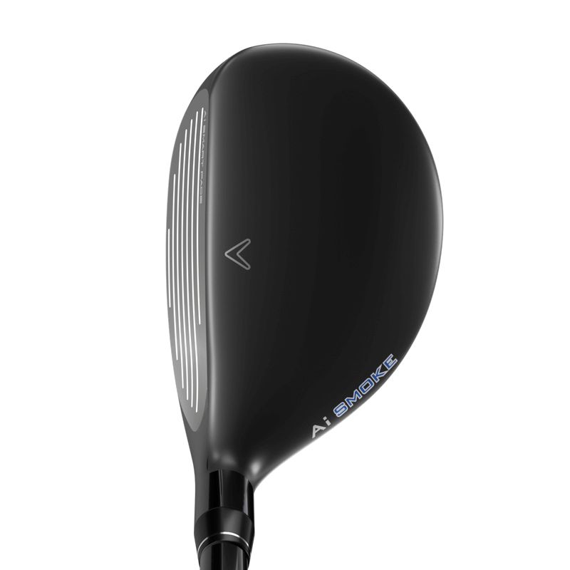 Callaway Paradym AI Smoke Max Fast Hybrid Femme