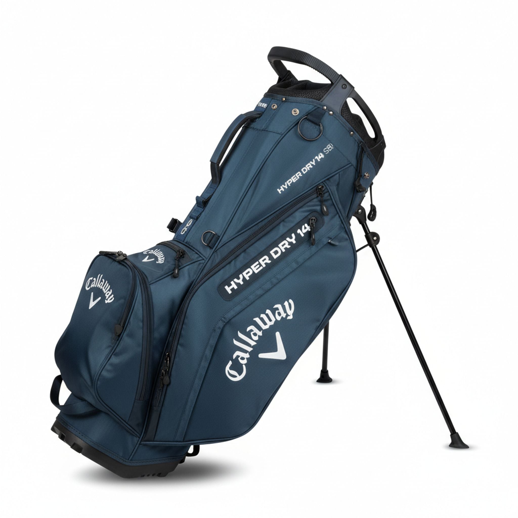 Callaway Hyper Dry 14 Standbag