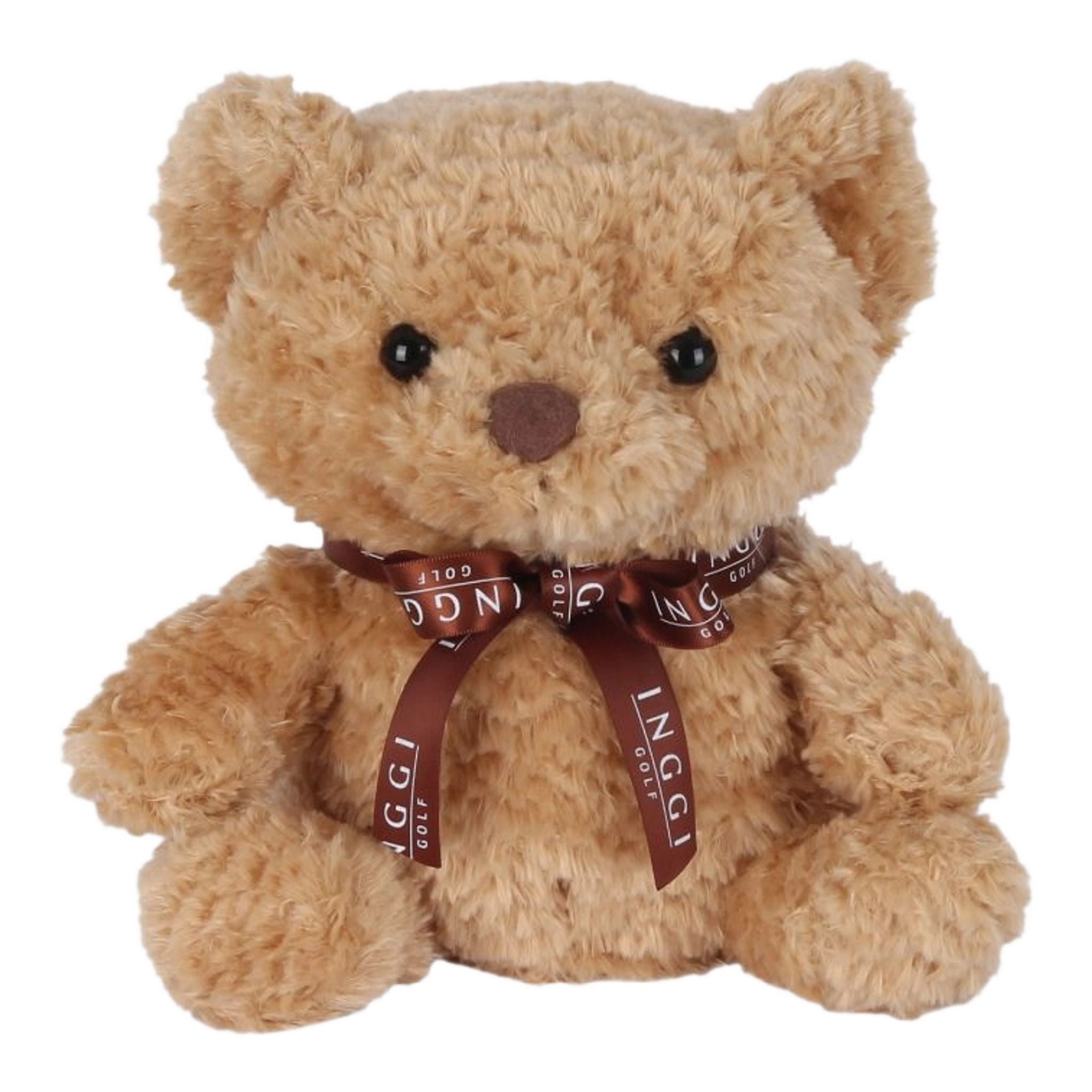 Couvre-tête de driver INGGI Bear Alex