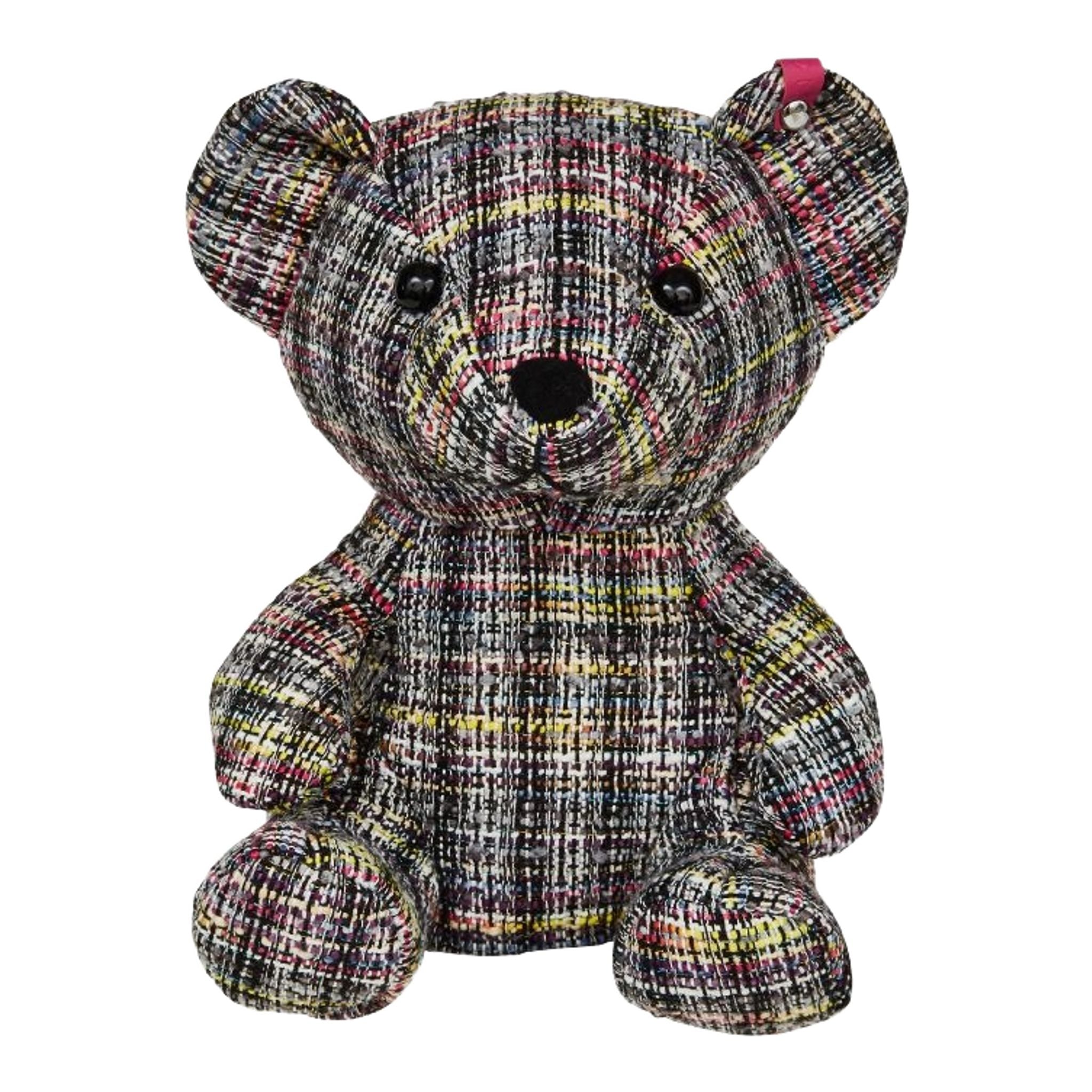 Couvre-tête de driver INGGI Bear Nicole