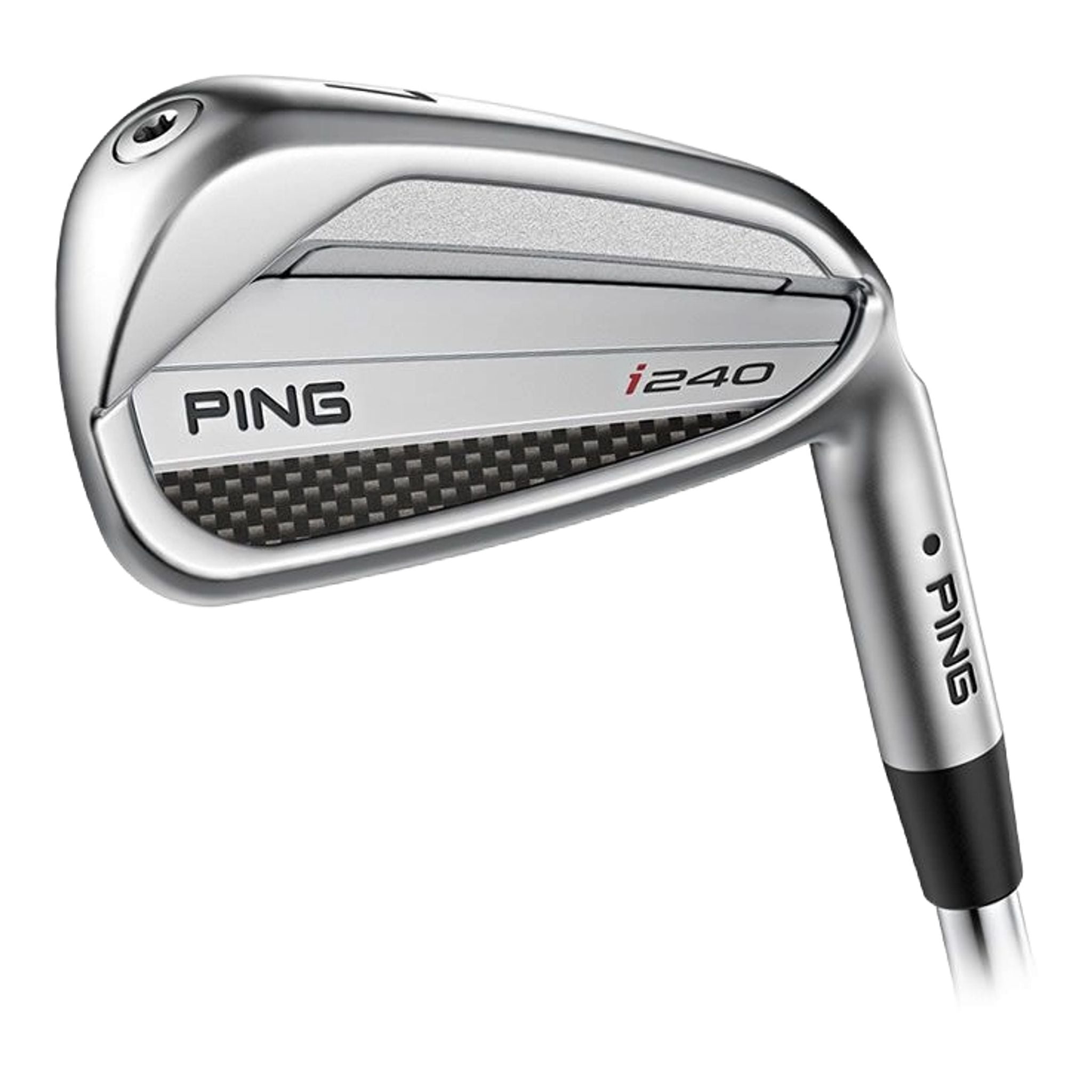 Ping I240 Blue Dot Homme