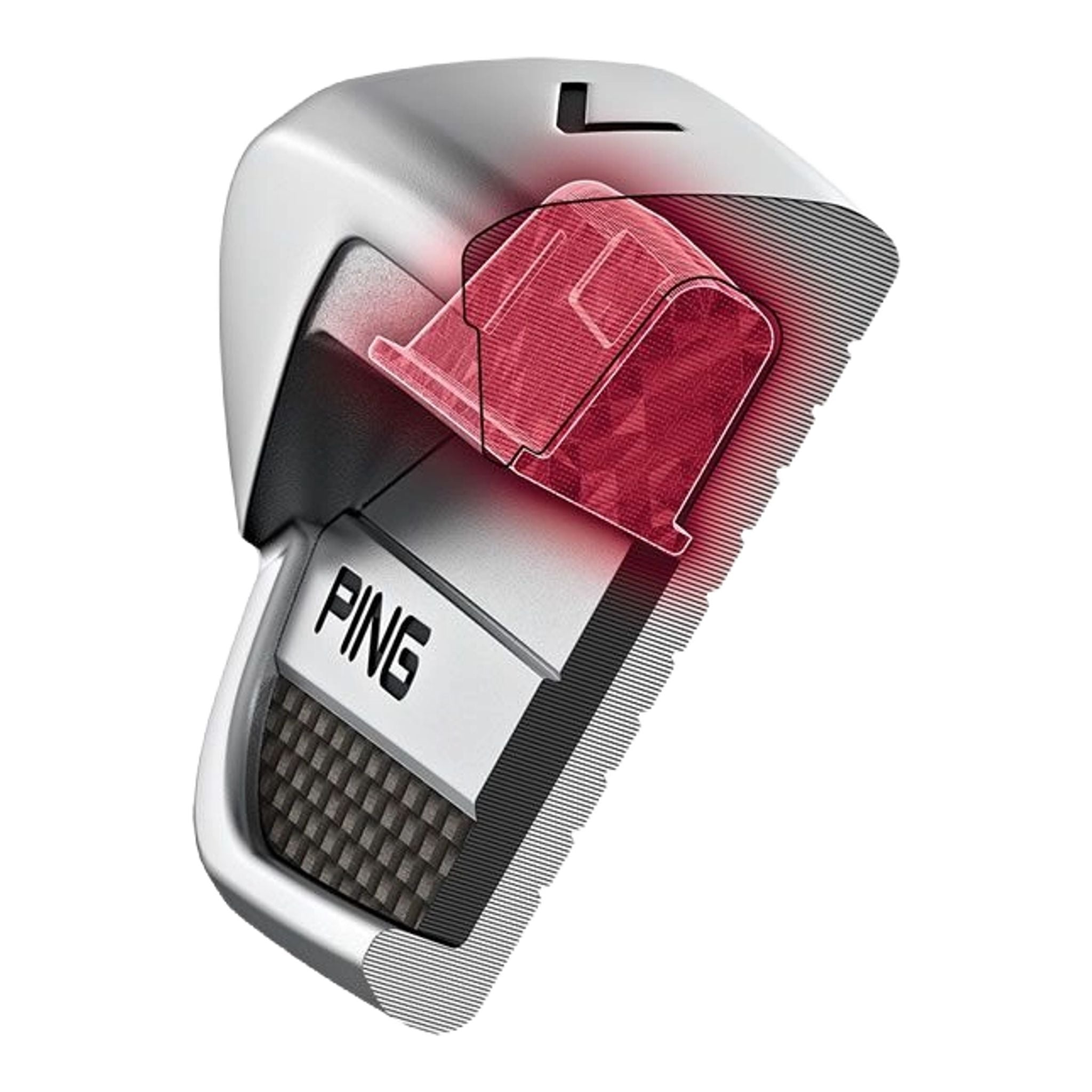 Ping I240 Blue Dot Homme