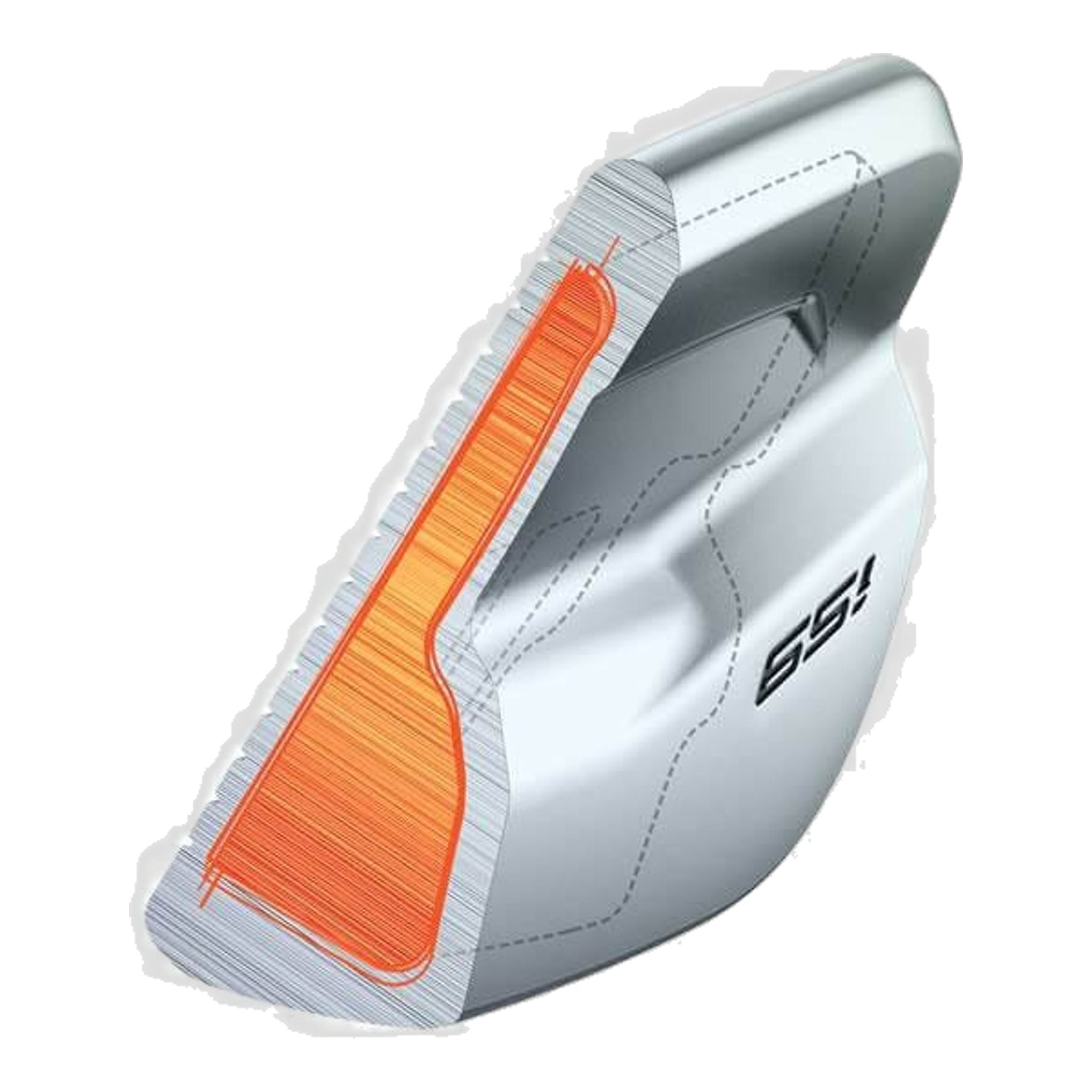 Série de fers Ping I59 pour hommes