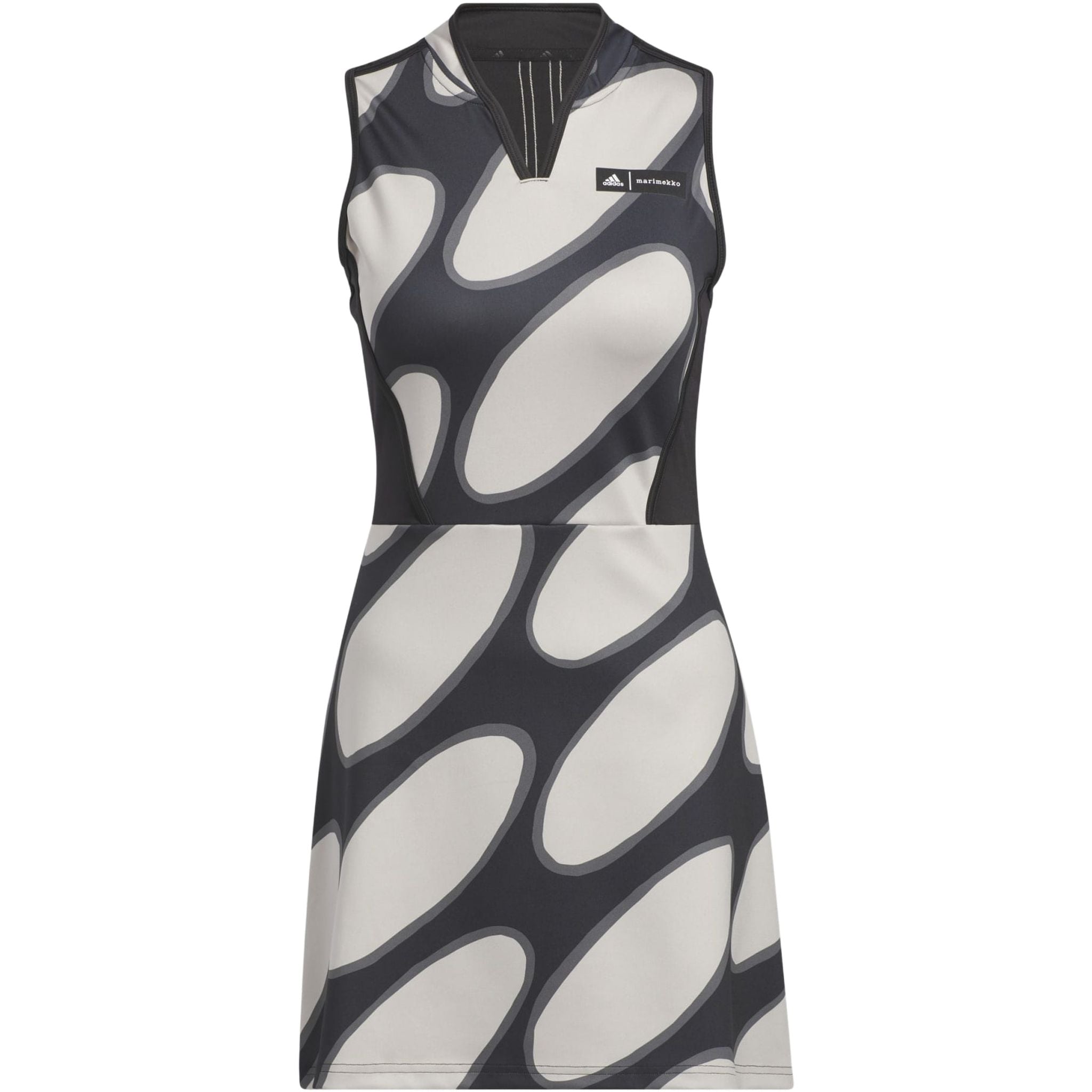 Robe de golf Adidas Marimekko pour femme
