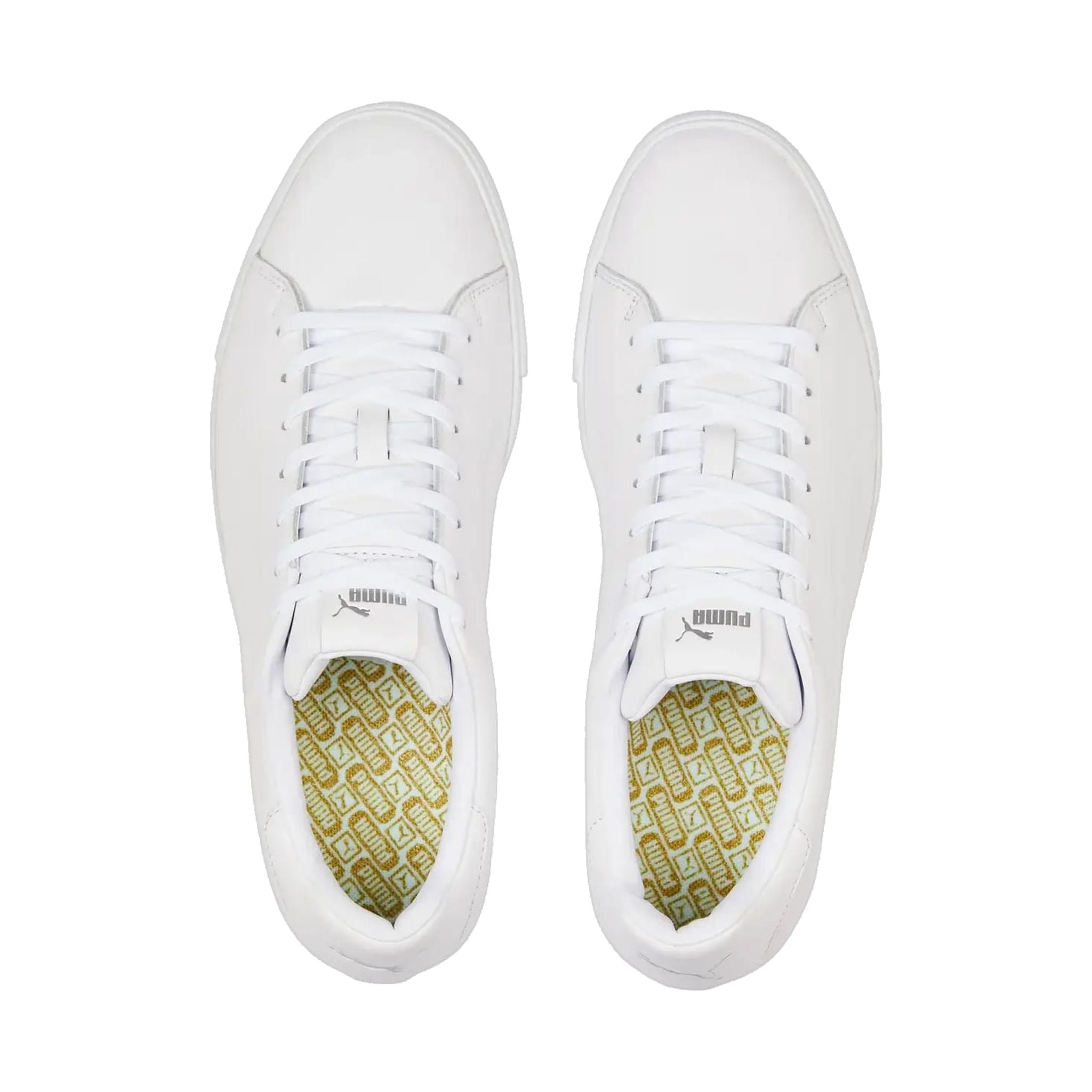 Puma Fusion Classic chaussures de golf hommes