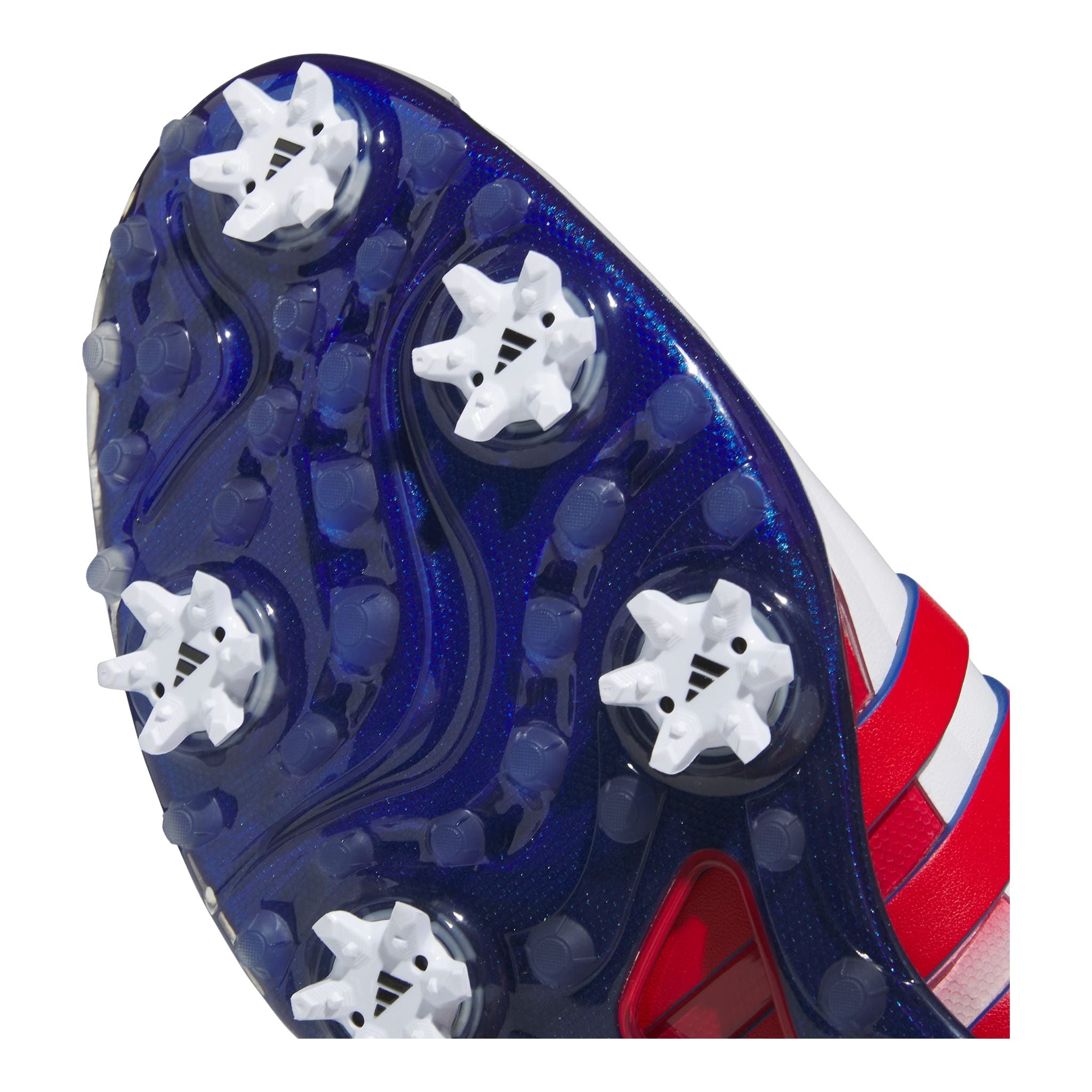 Chaussure de golf Adidas Tour360 24 Boost pour homme