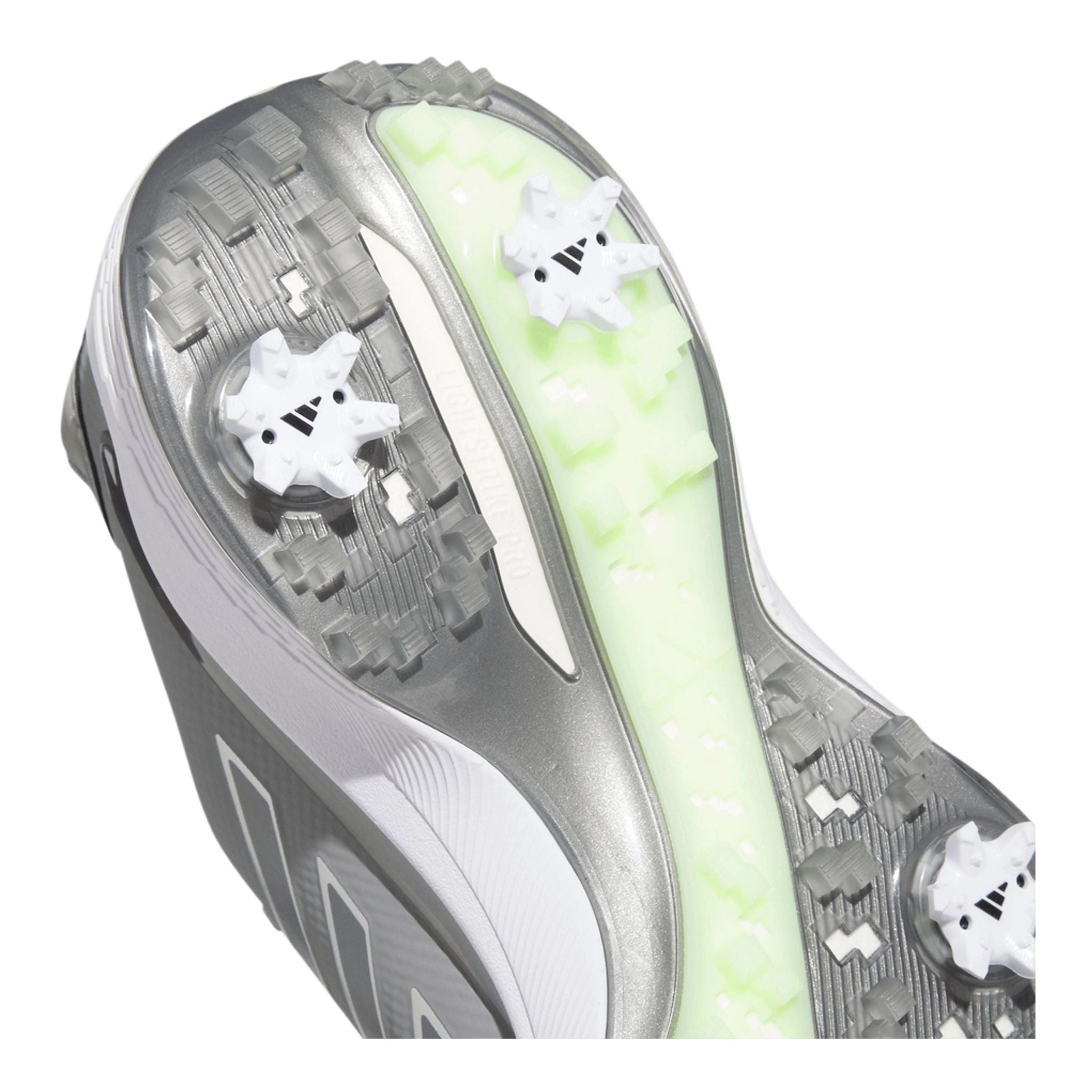 Chaussures de golf Adidas ZG23 pour hommes