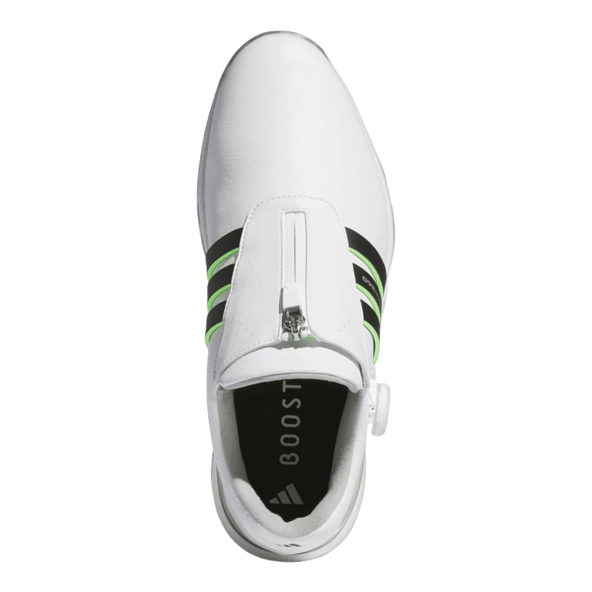 Chaussures de golf Adidas Tour360 24 BOA Boost pour hommes