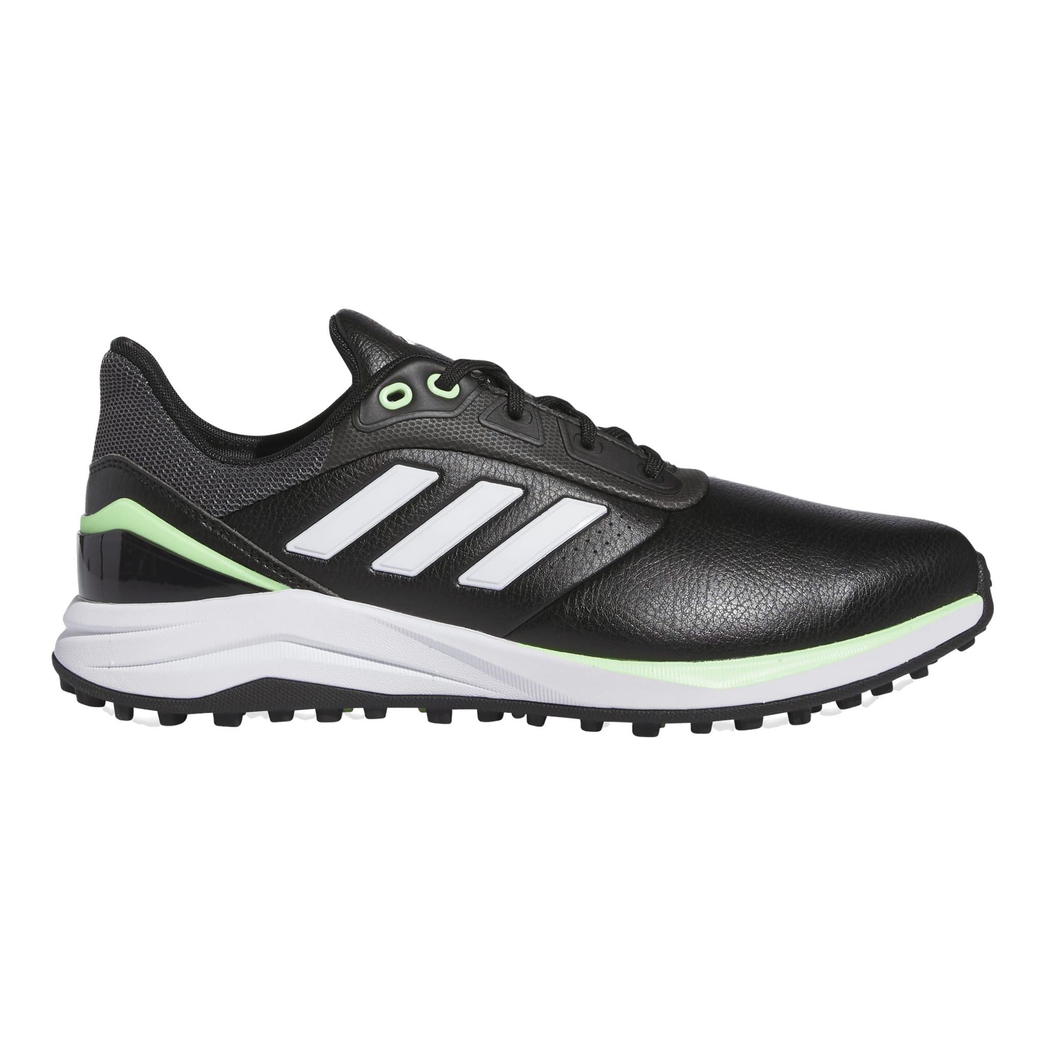 Chaussures de golf Adidas Solarmotion 24 Wide sans crampons pour hommes