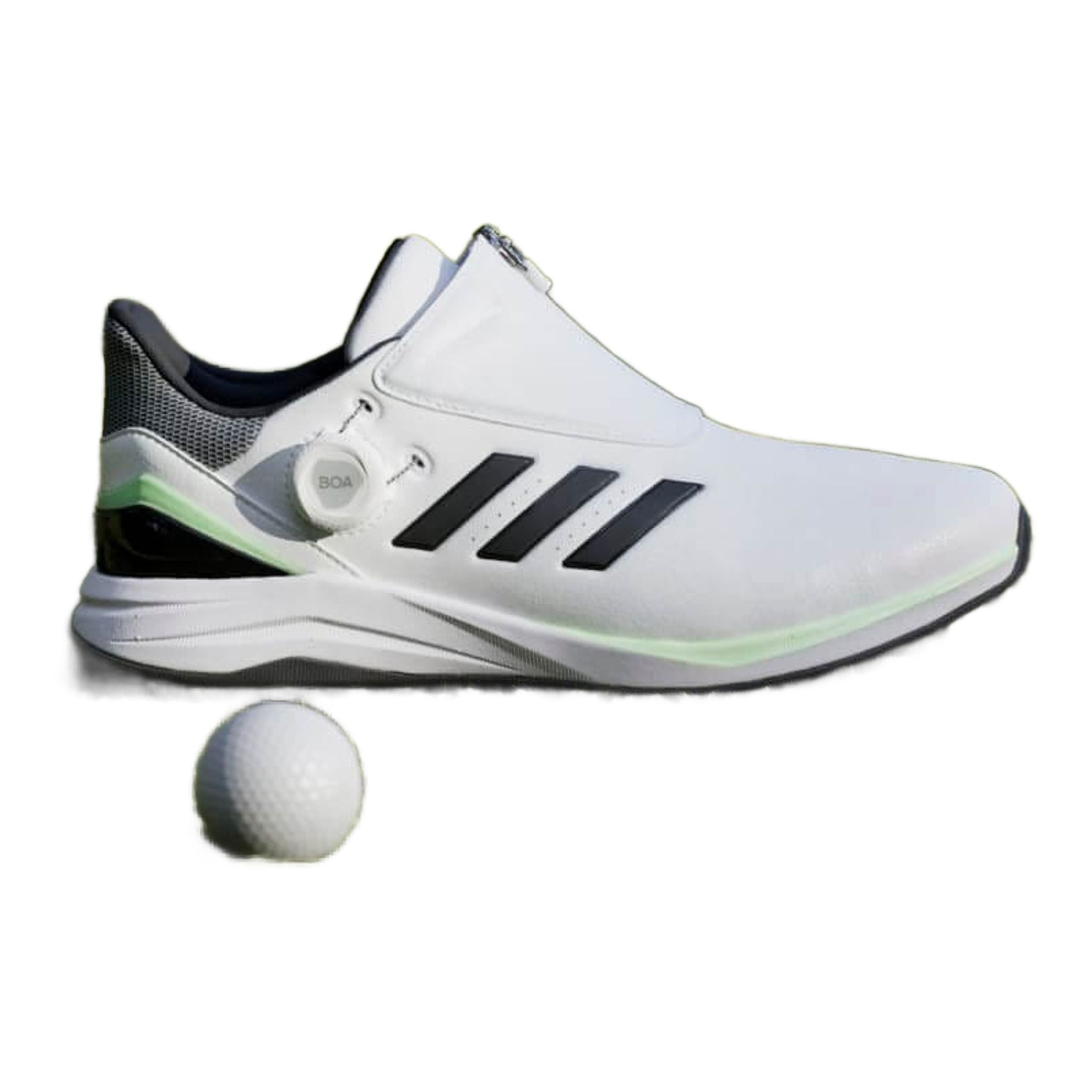 Chaussure de golf sans crampons Adidas Solarmotion Boa 24 pour homme