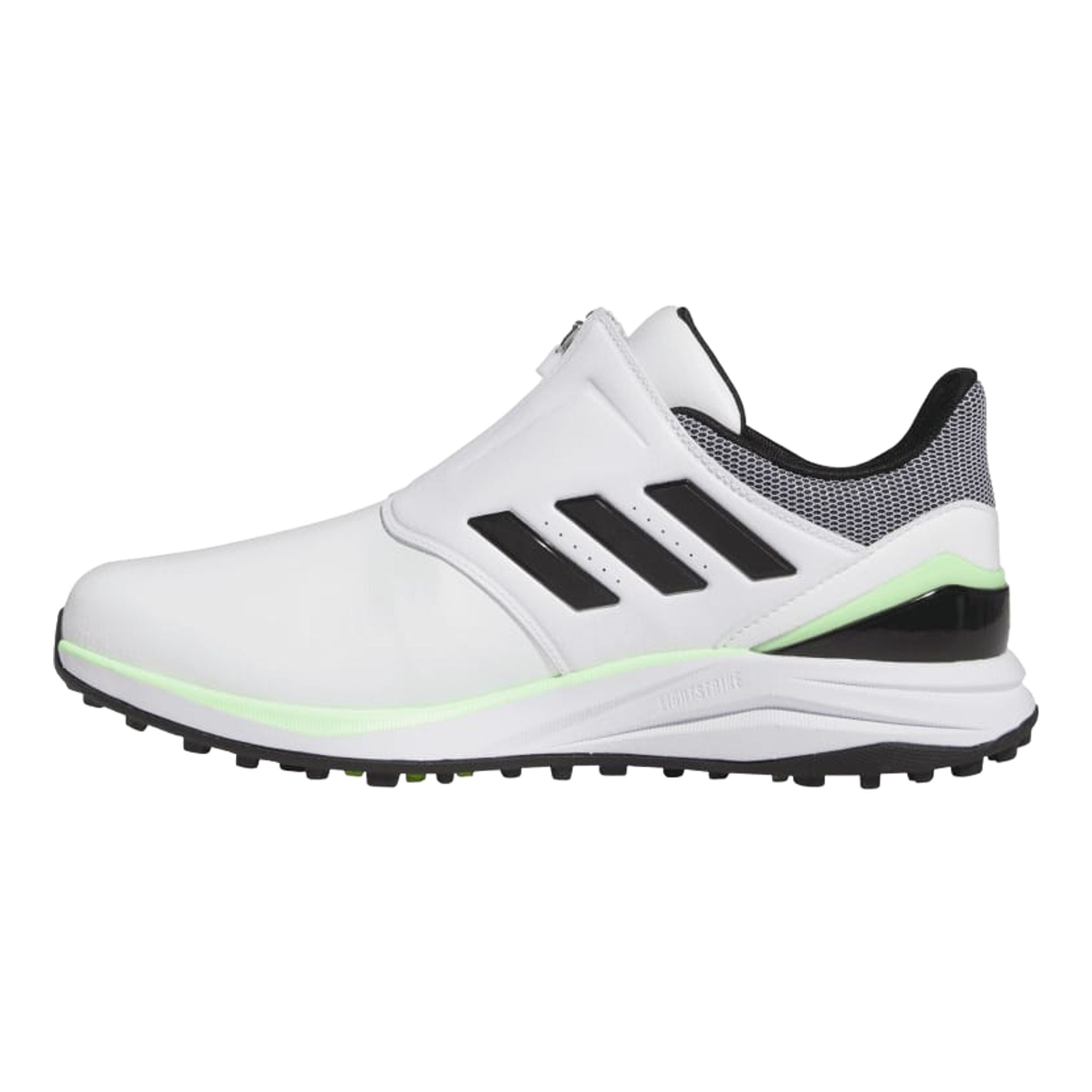 Chaussure de golf sans crampons Adidas Solarmotion Boa 24 pour homme