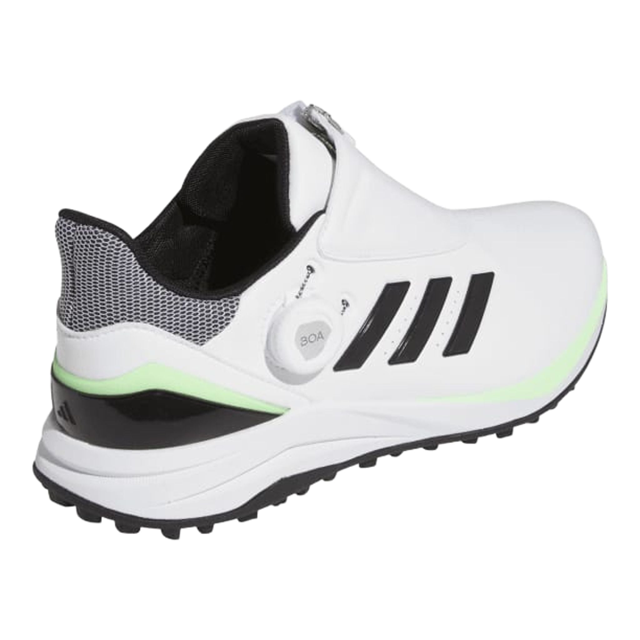 Chaussure de golf sans crampons Adidas Solarmotion Boa 24 pour homme