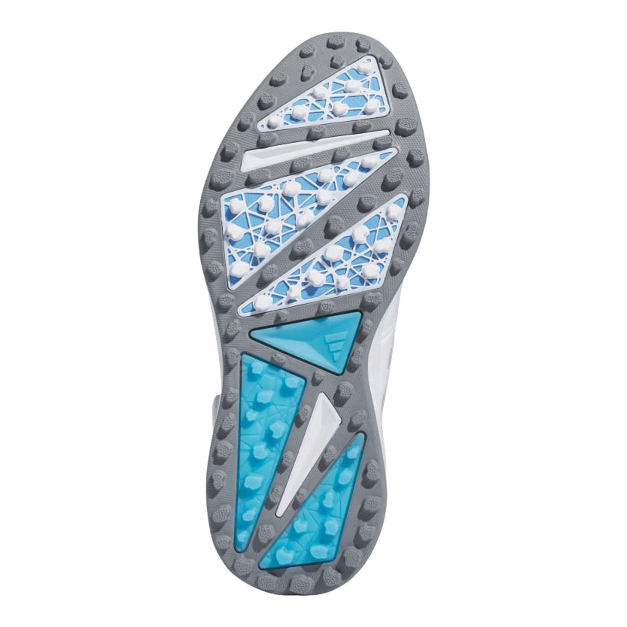 Chaussure de golf sans crampons Adidas Solarmotion Boa 24 pour homme