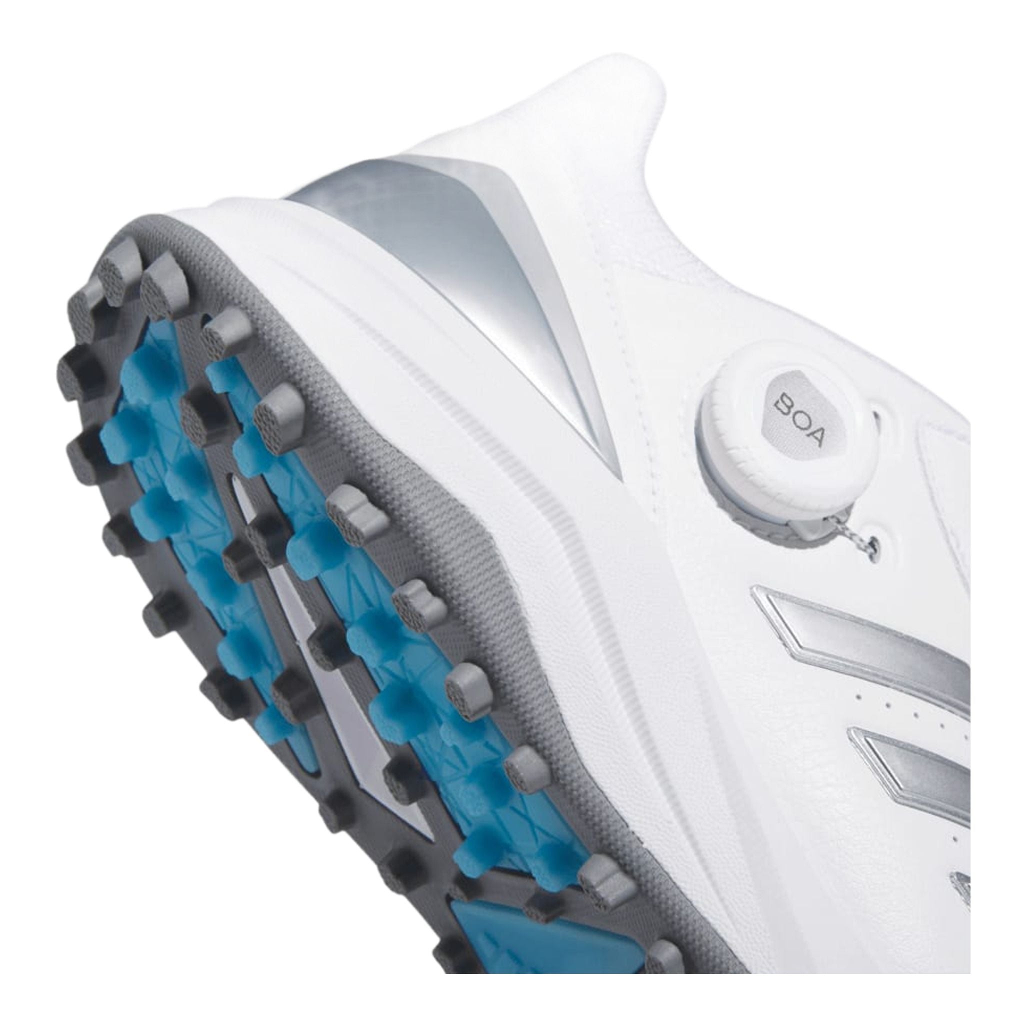 Chaussure de golf sans crampons Adidas Solarmotion Boa 24 pour homme