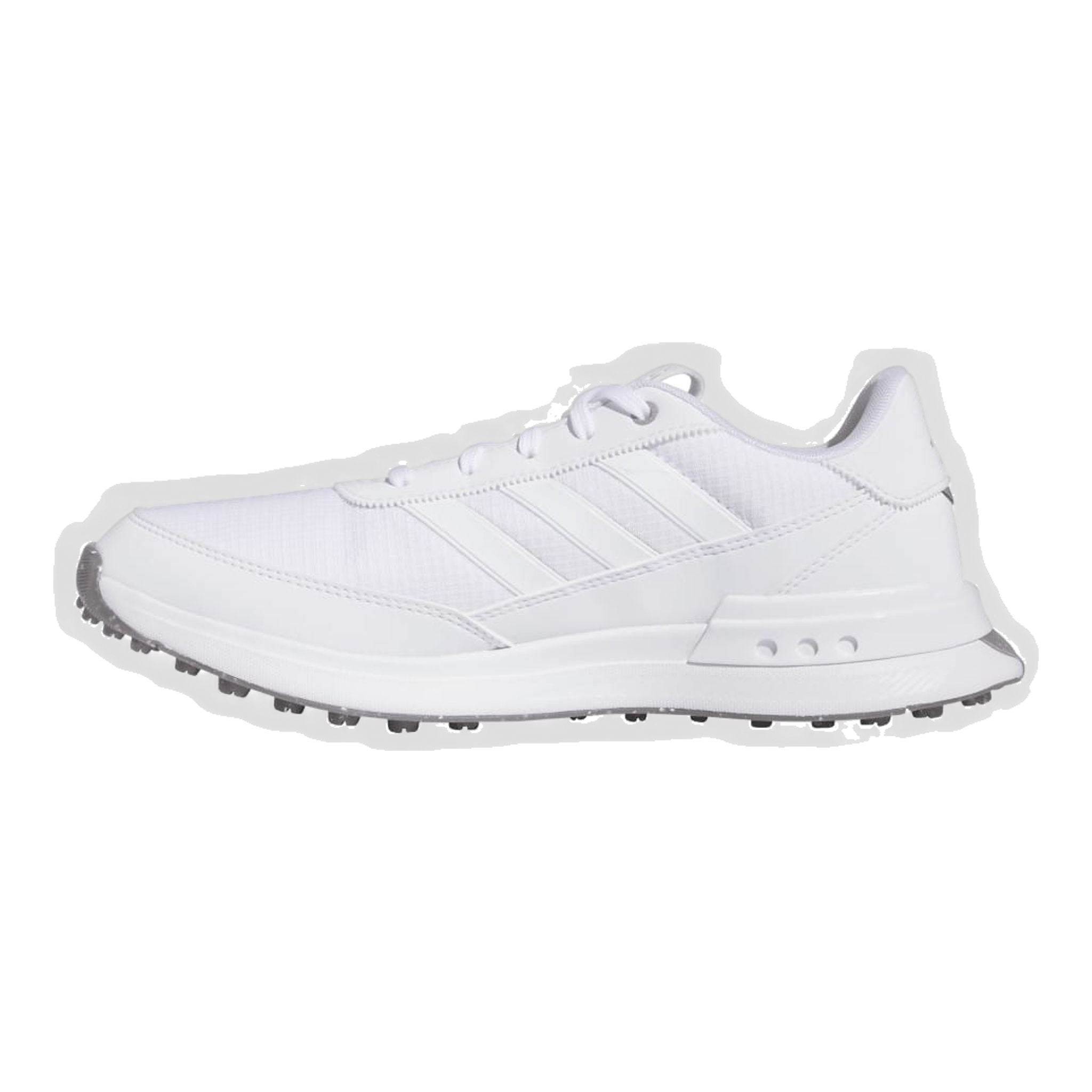 Chaussure de golf sans crampons Adidas S2G 24 pour femmes
