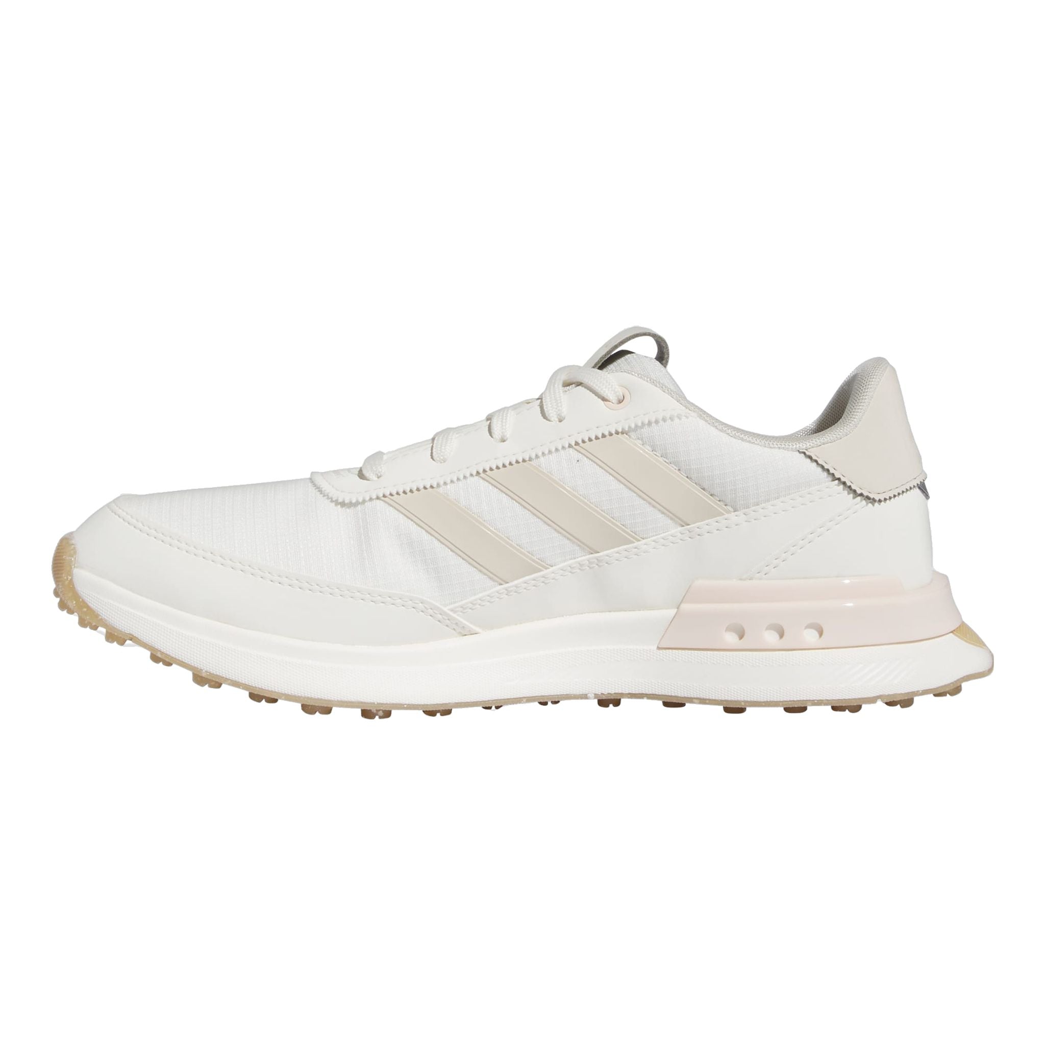 Chaussure de golf sans crampons Adidas S2G 24 pour femmes